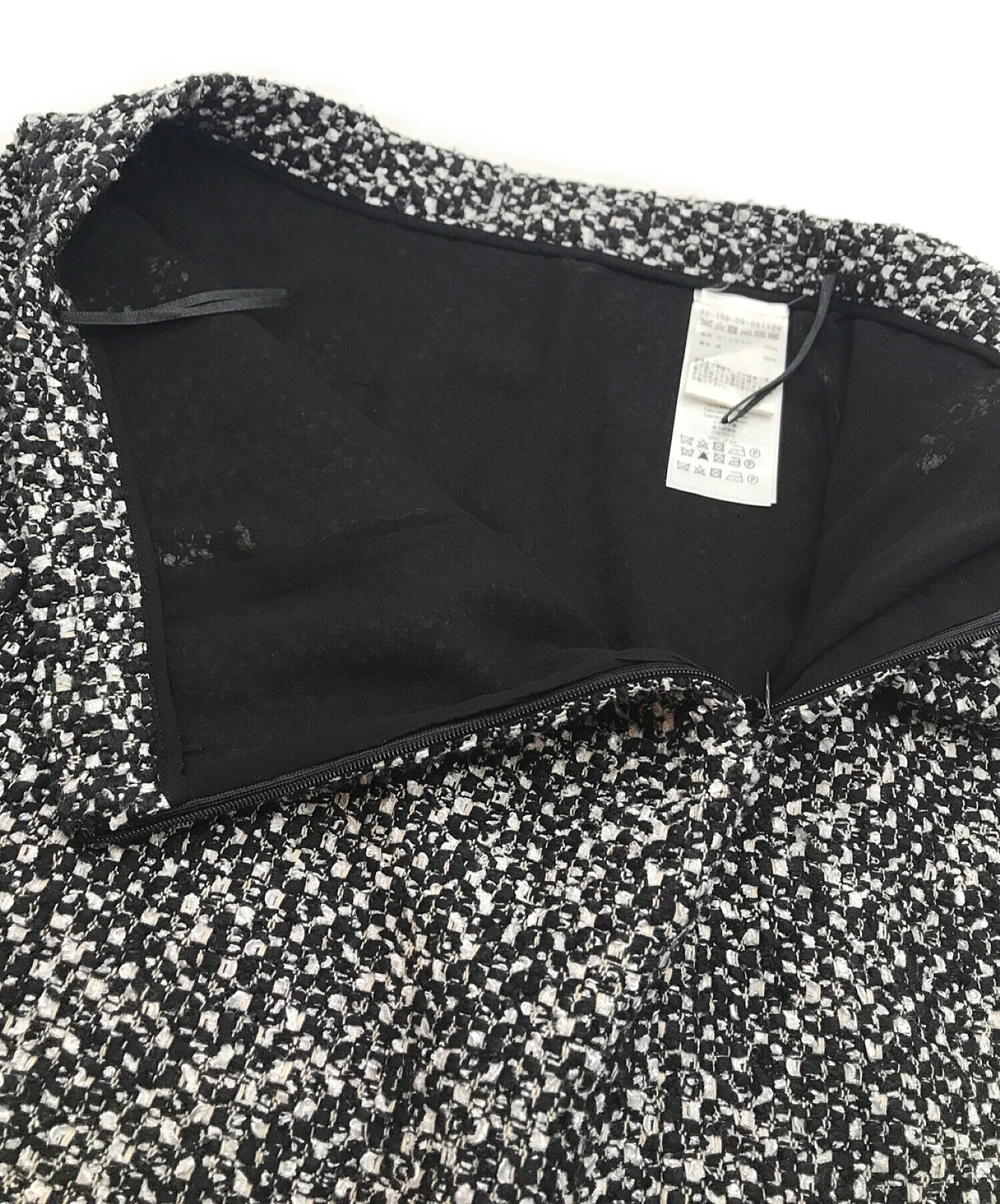 中古・古着通販】GIAMBATTISTA VALLi (ジャンバティスタ・バリ