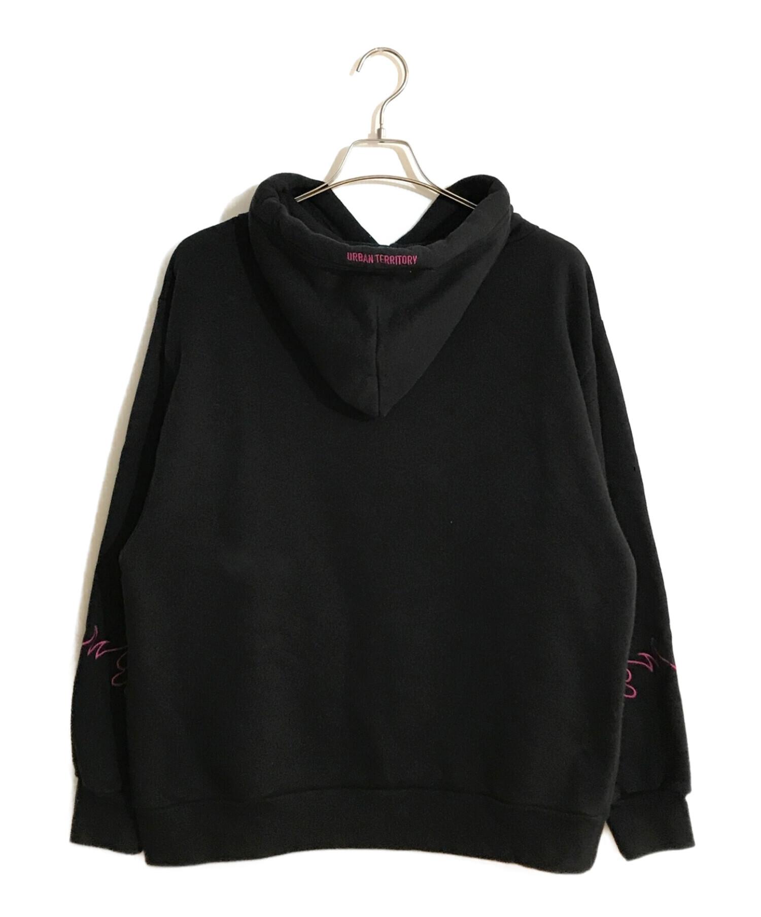 中古・古着通販】WTAPS (ダブルタップス) DRIFTERS/HOODED/COPO