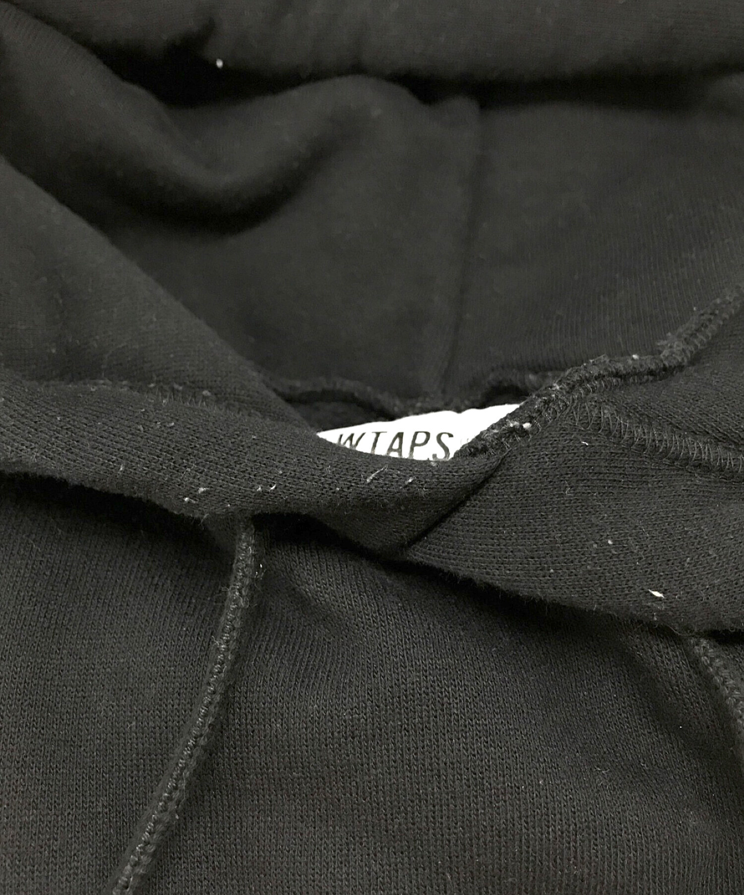 中古・古着通販】WTAPS (ダブルタップス) DRIFTERS/HOODED/COPO