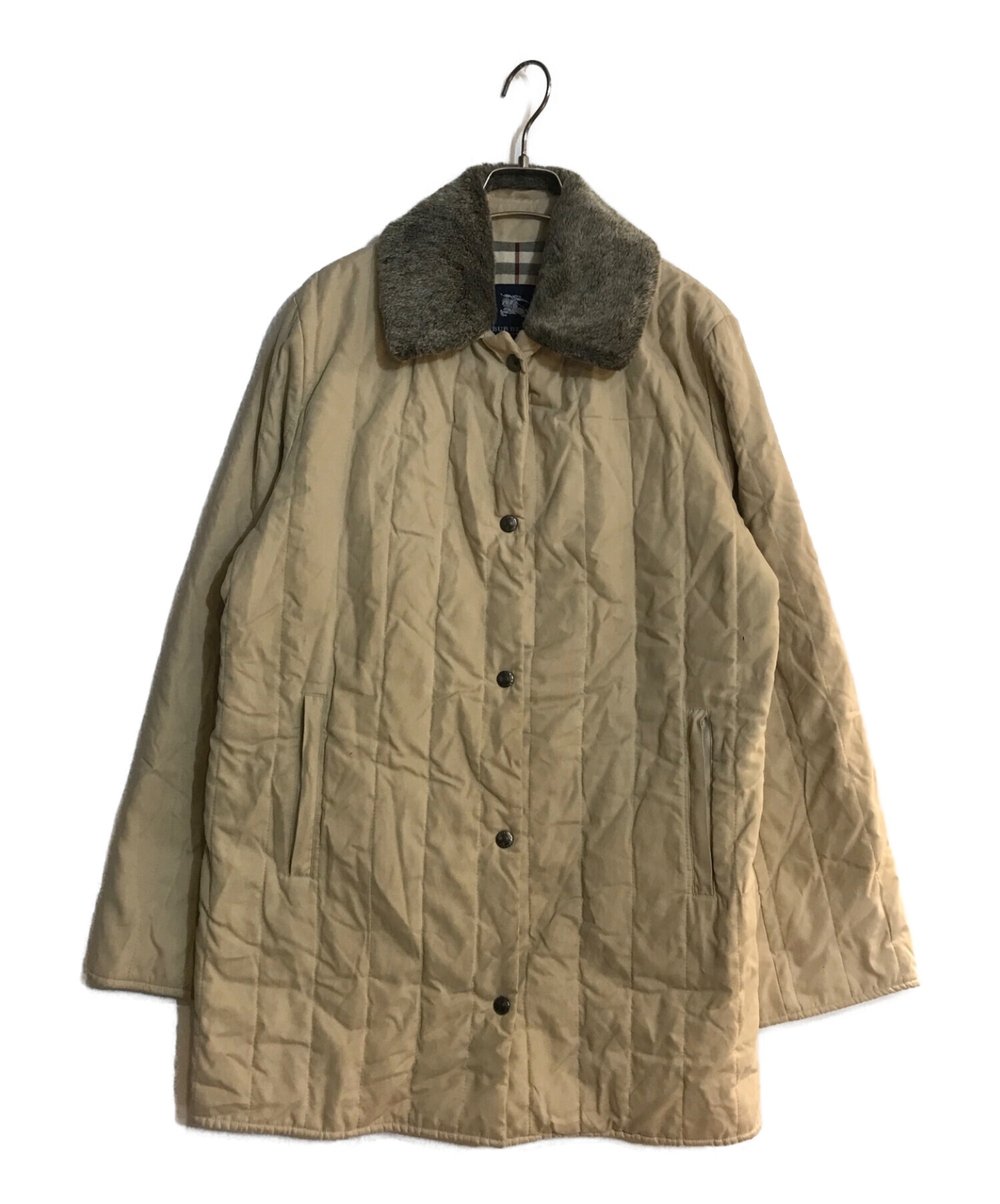 中古・古着通販】BURBERRY LONDON (バーバリー ロンドン) インナー