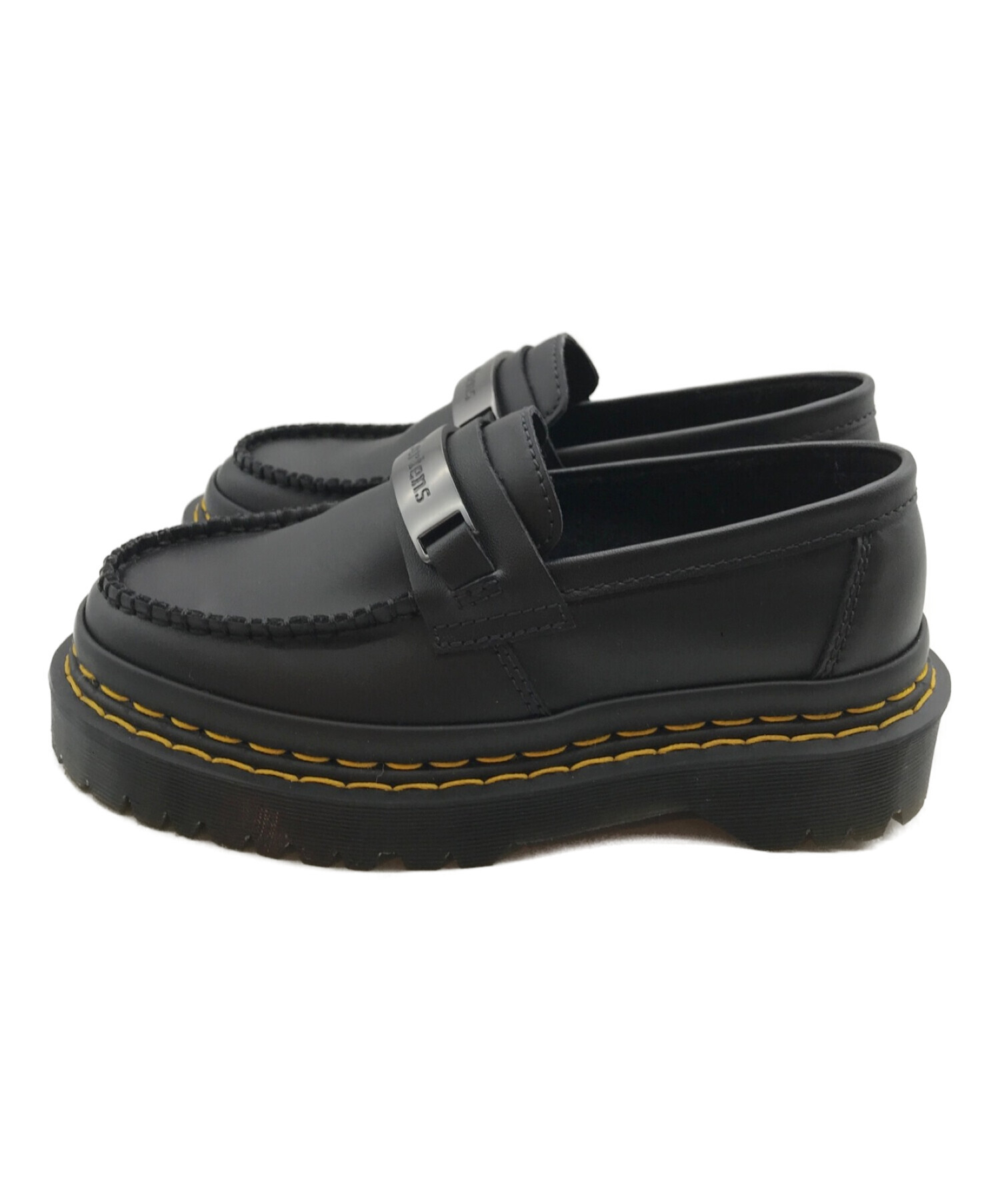 中古・古着通販】Dr.Martens (ドクターマーチン) PENTON BEX DS PLTD