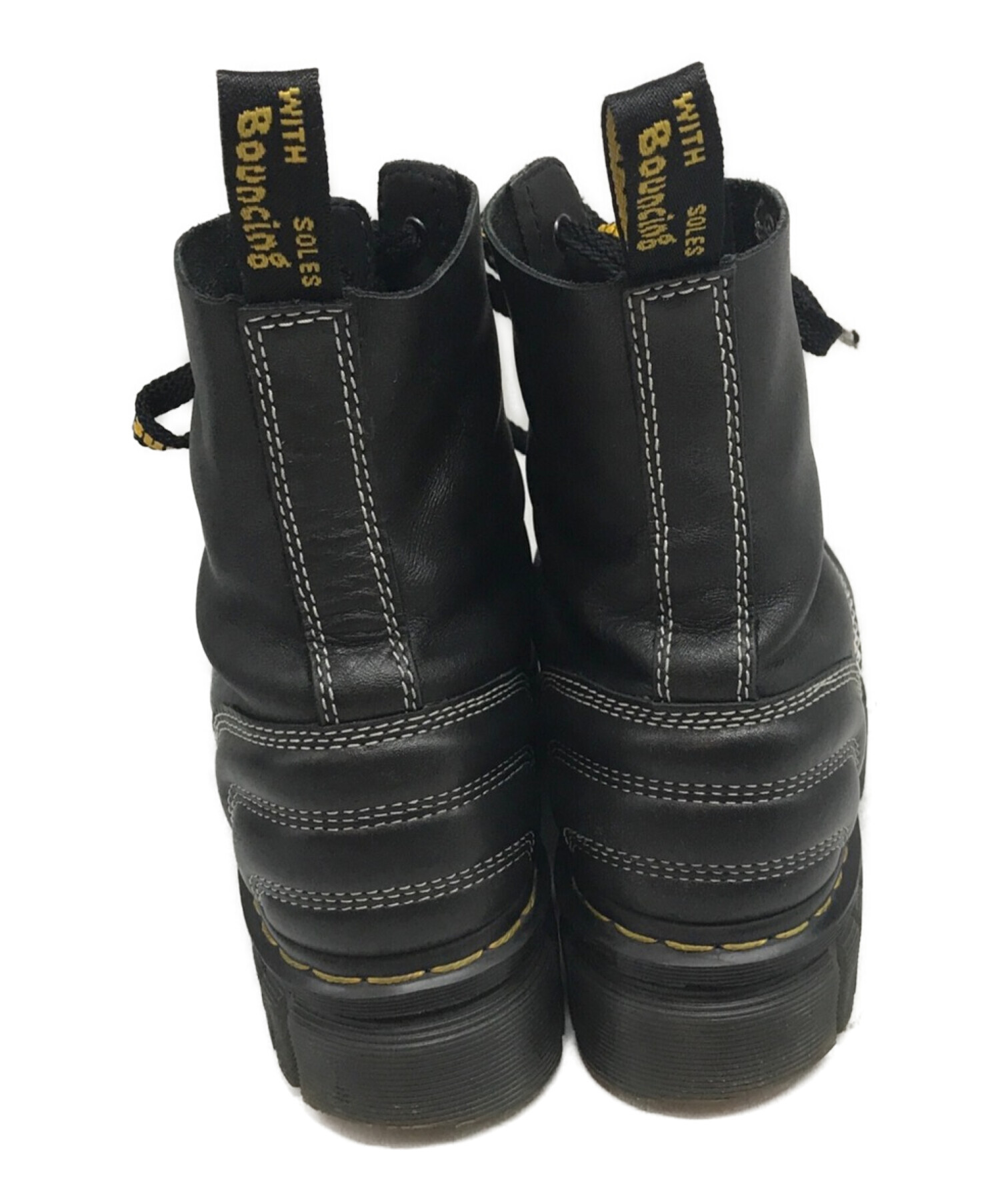 100％の買戻し率 Dr.Martens ドクターマーチン ブーツ 26.0cm | www