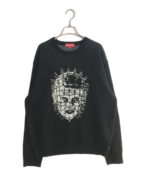 【中古・古着通販】SUPREME (シュプリーム) Hellraiser Sweater