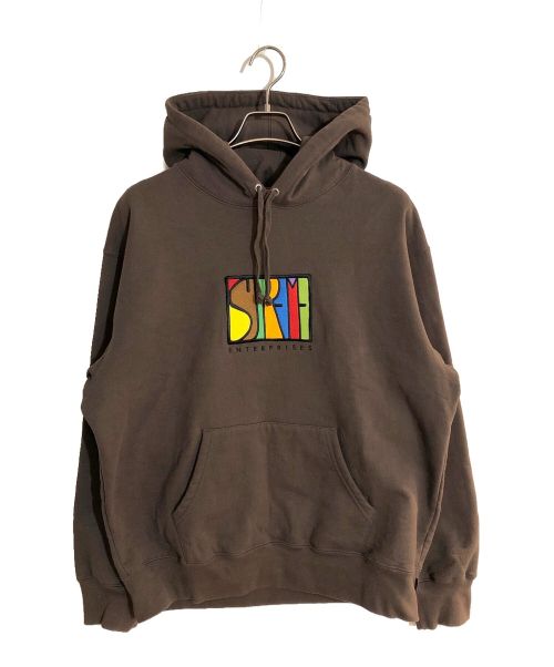 中古・古着通販】SUPREME (シュプリーム) Enterprises Hooded