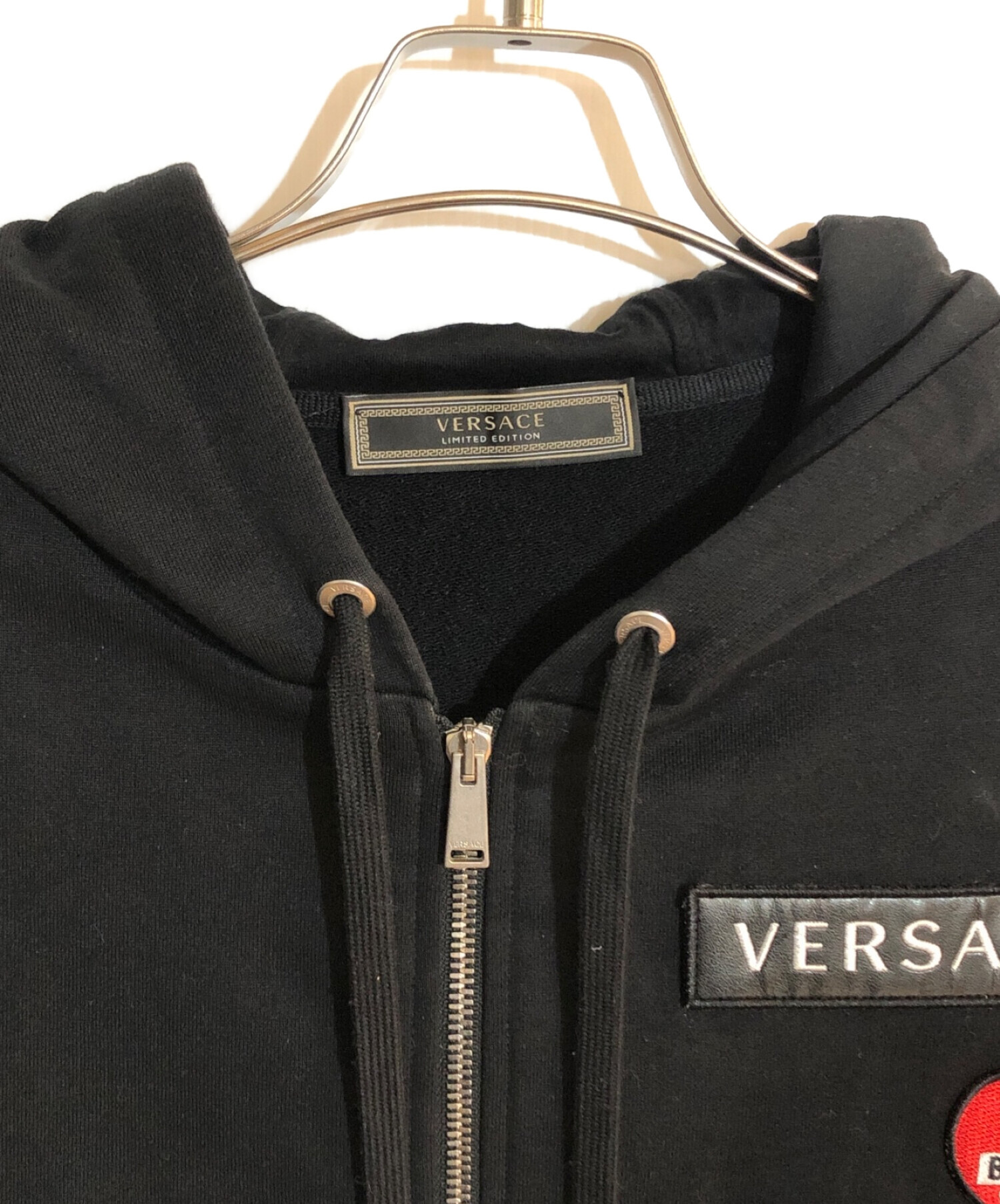 中古・古着通販】VERSACE LIMITED EDITION (ベルサーチリミテッド