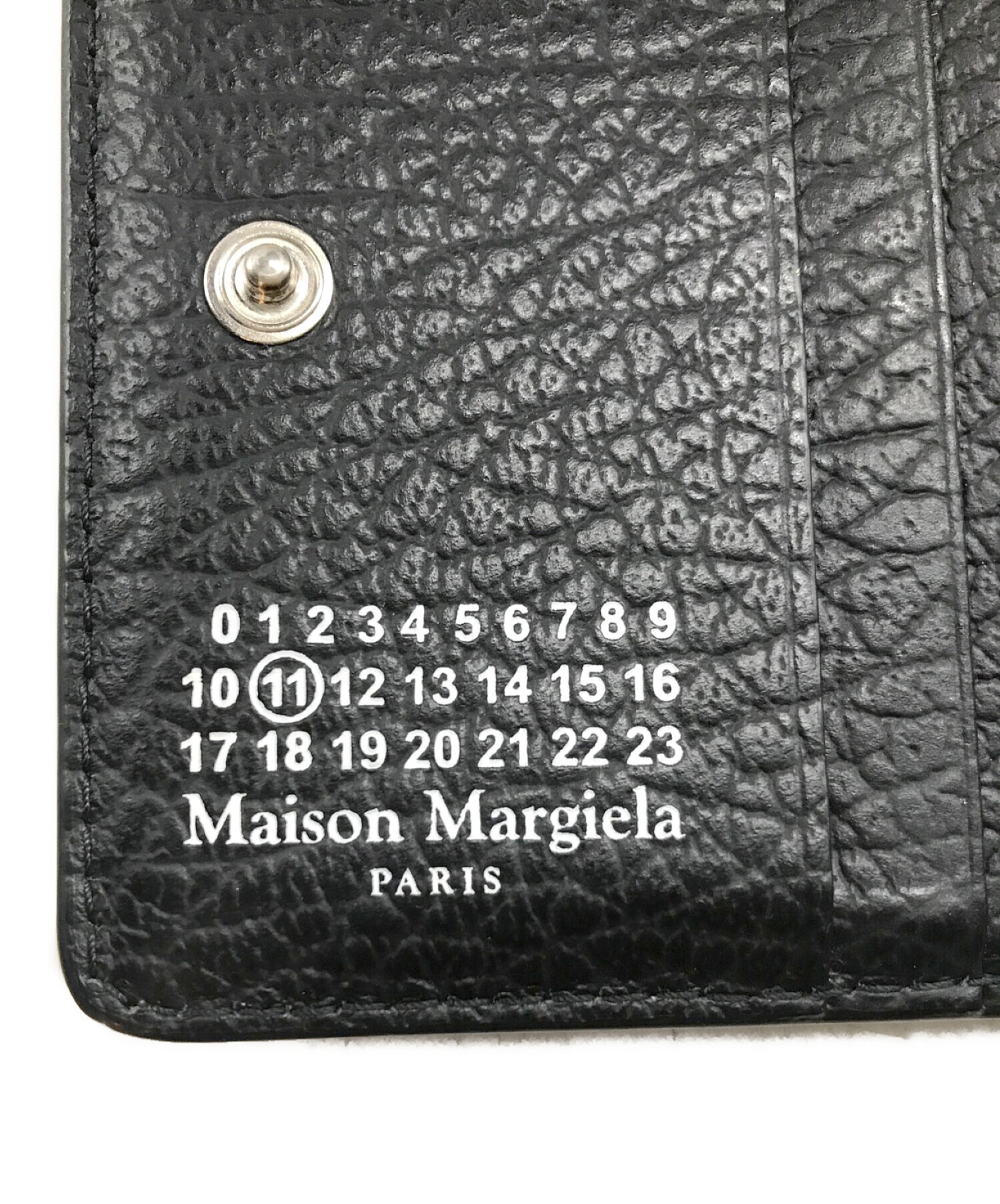 中古・古着通販】Maison Margiela (メゾンマルジェラ) レザー