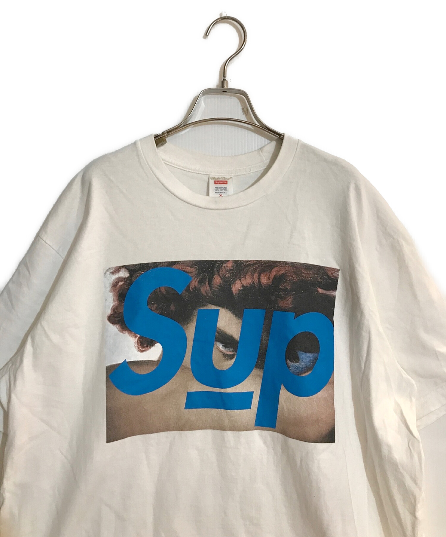 中古・古着通販】Supreme (シュプリーム) UNDERCOVER (アンダーカバー