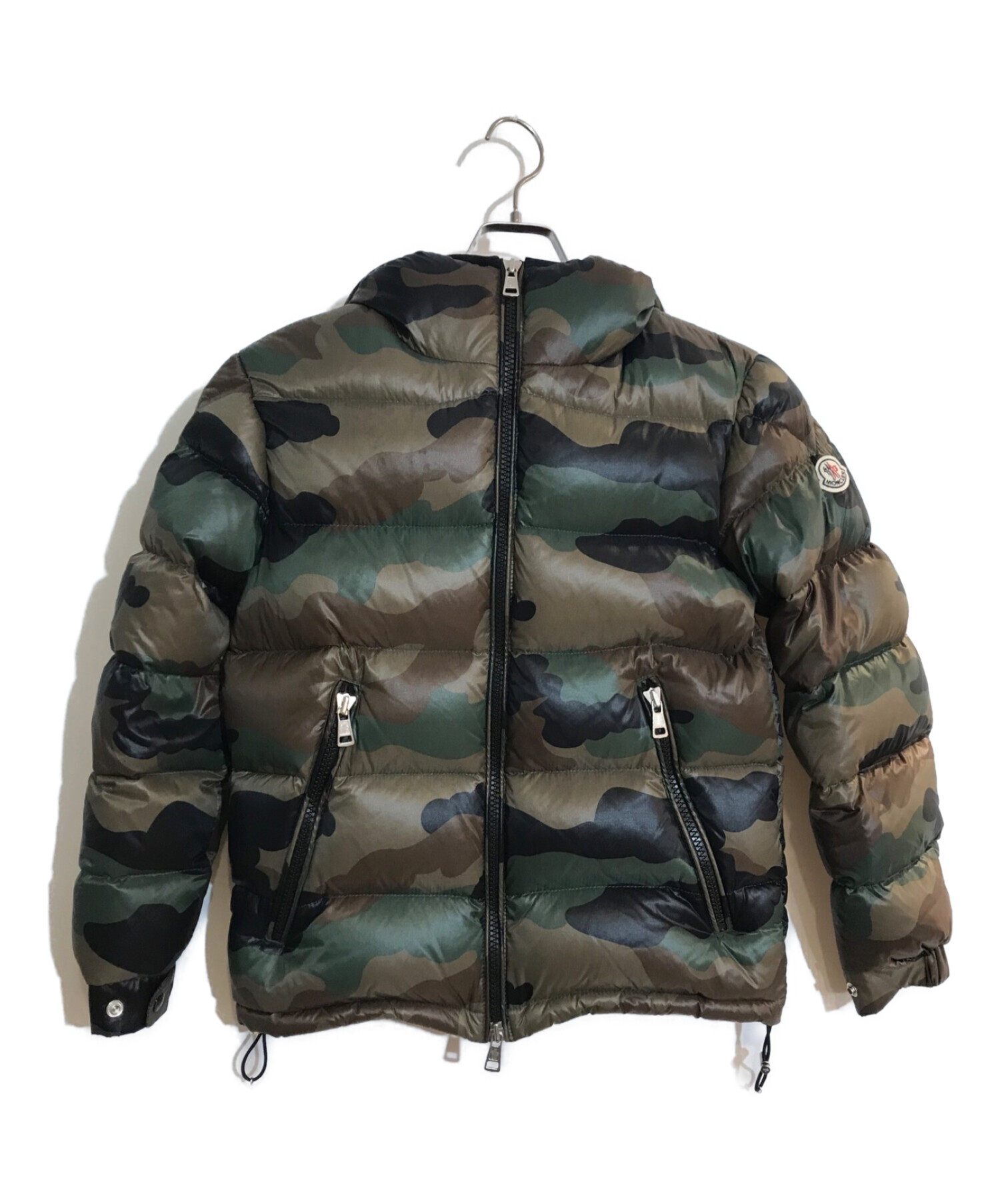 中古・古着通販】MONCLER (モンクレール) BLIER GIUBBOTTO