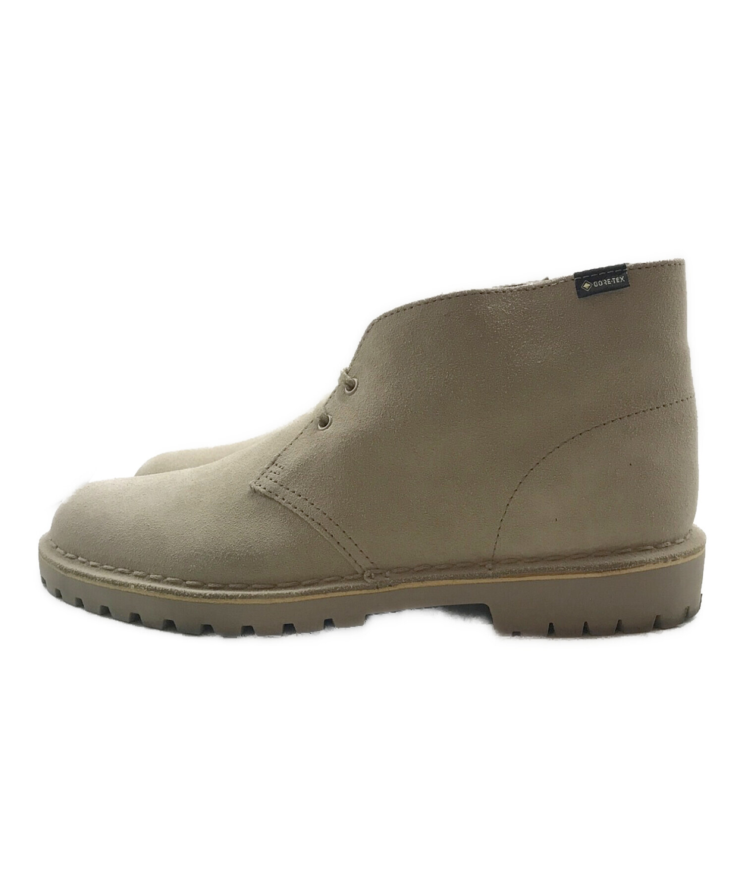 中古・古着通販】CLARKS (クラークス) BEAMS (ビームス) 別注 Desert