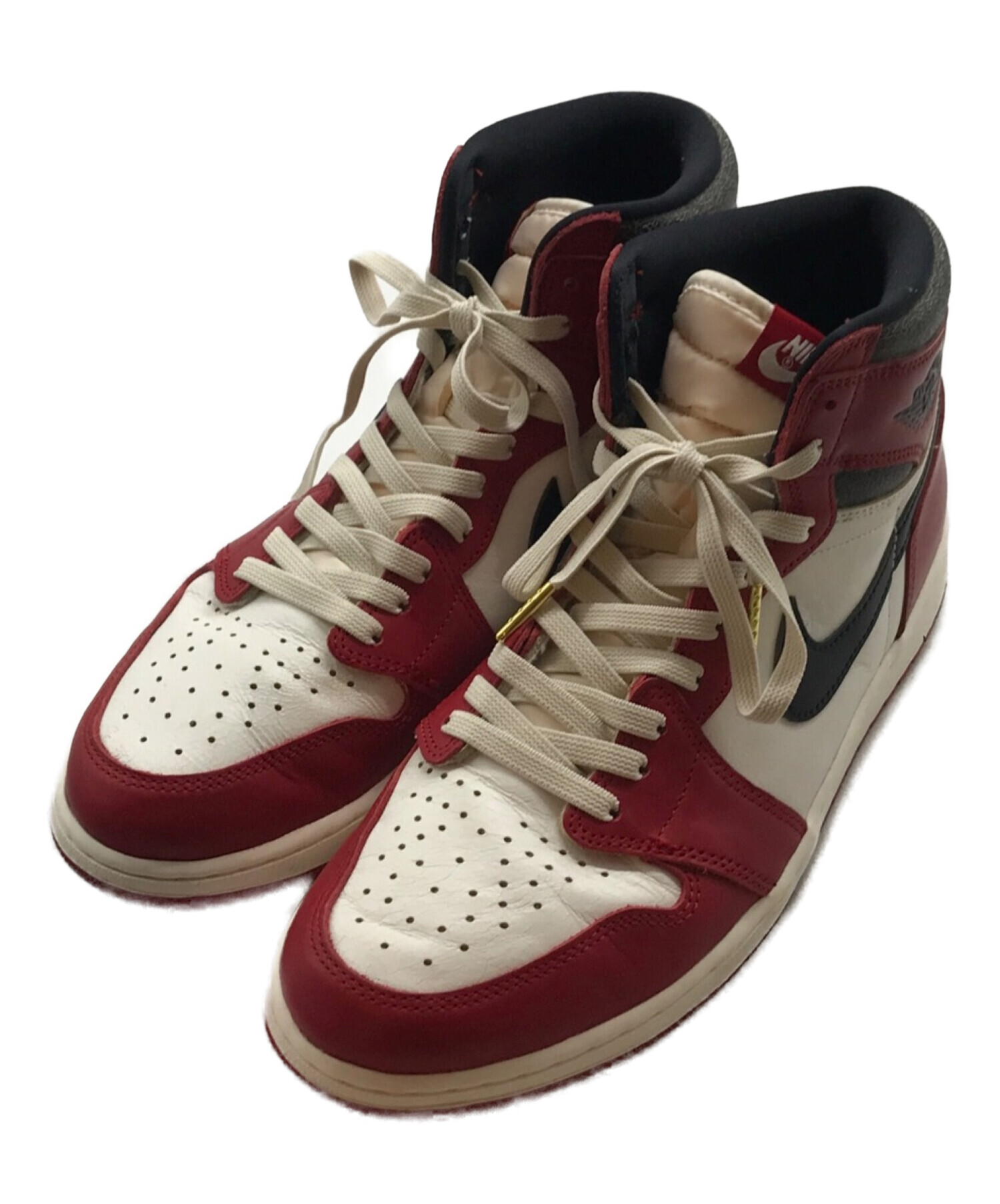 中古・古着通販】NIKE (ナイキ) Air Jordan 1 High OG 