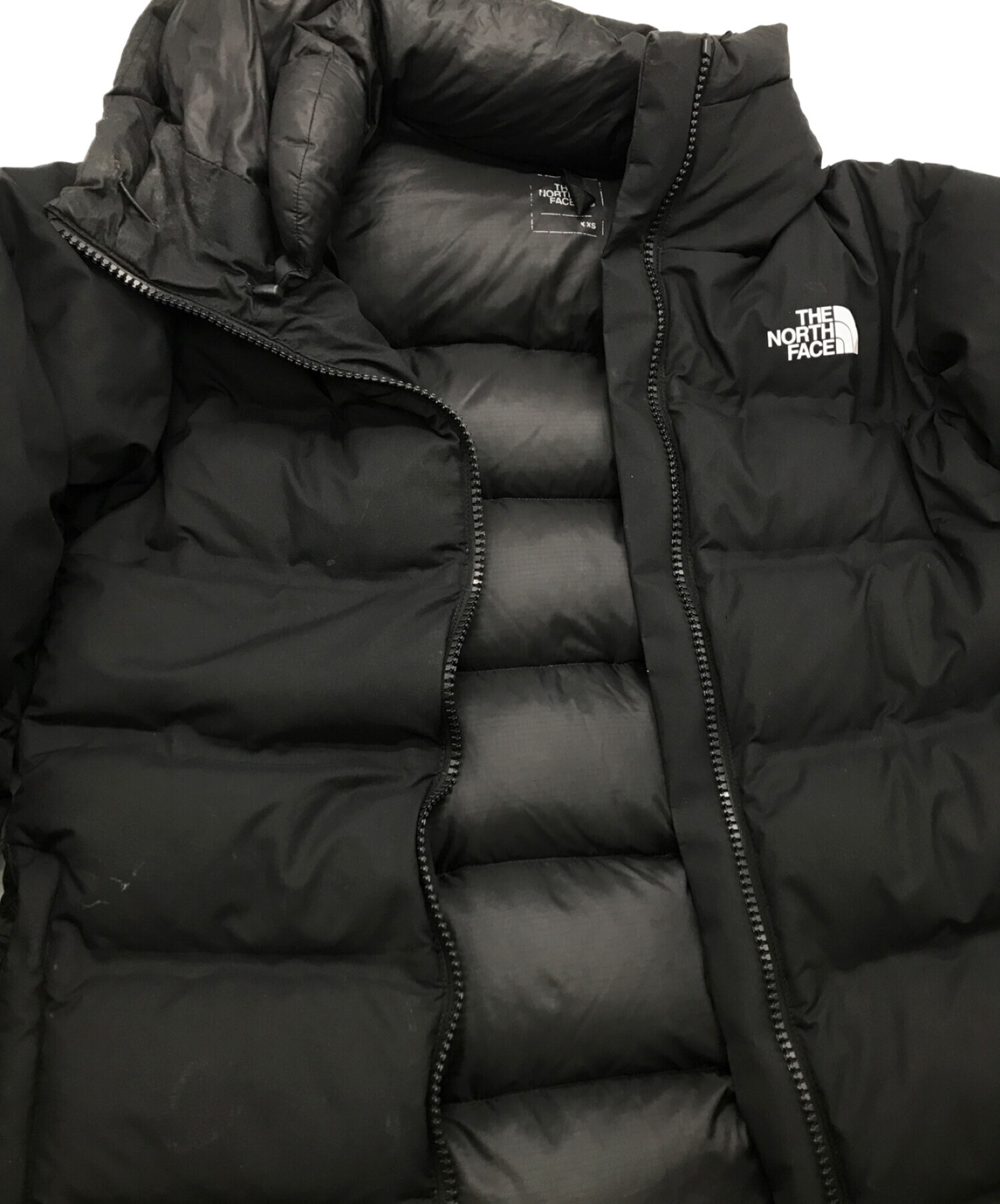 中古・古着通販】THE NORTH FACE (ザ ノース フェイス) ビレイヤー