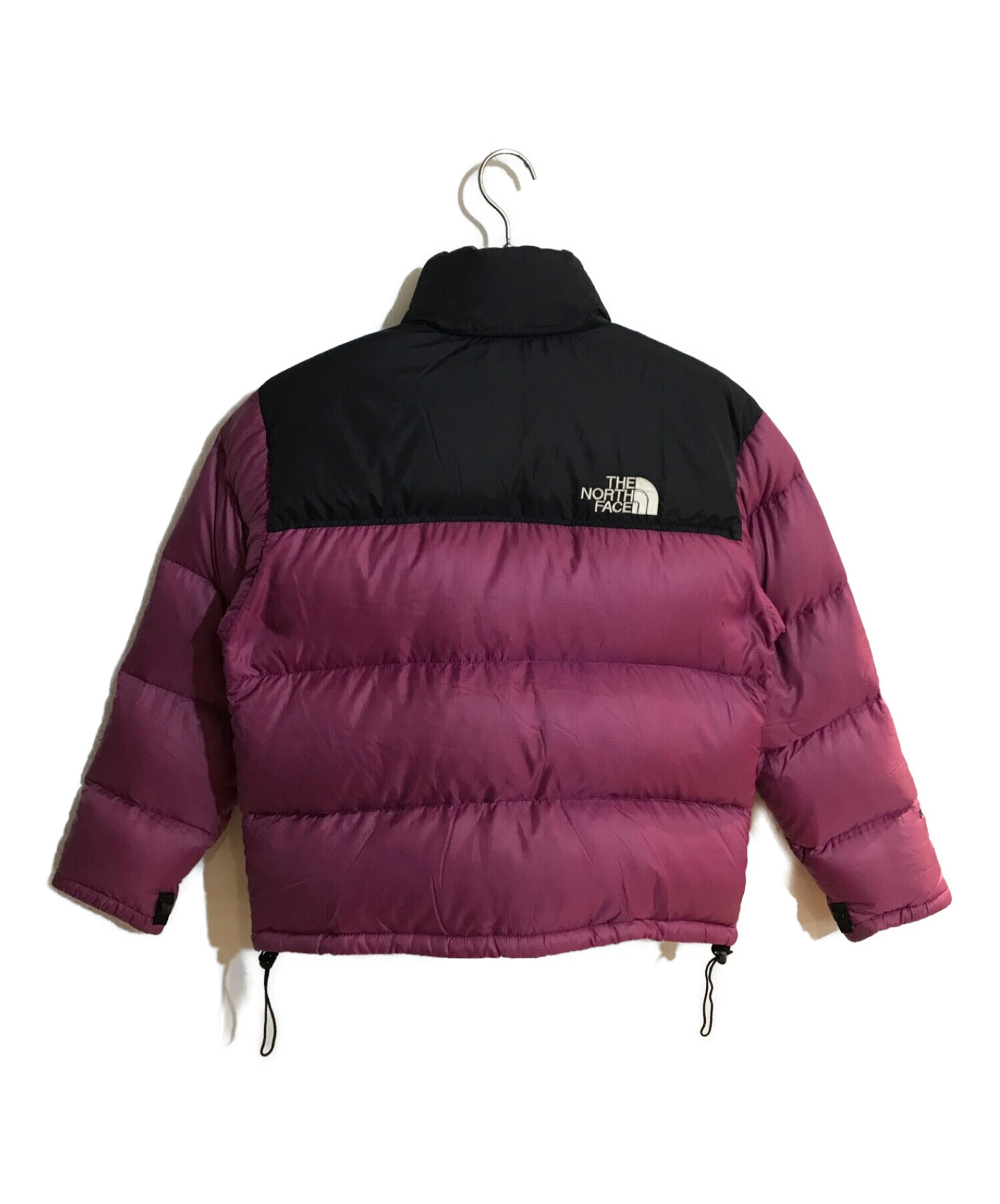 中古・古着通販】THE NORTH FACE (ザ ノース フェイス) ダウン