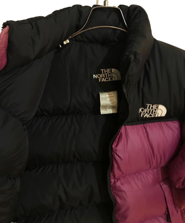 中古・古着通販】THE NORTH FACE (ザ ノース フェイス) ダウン