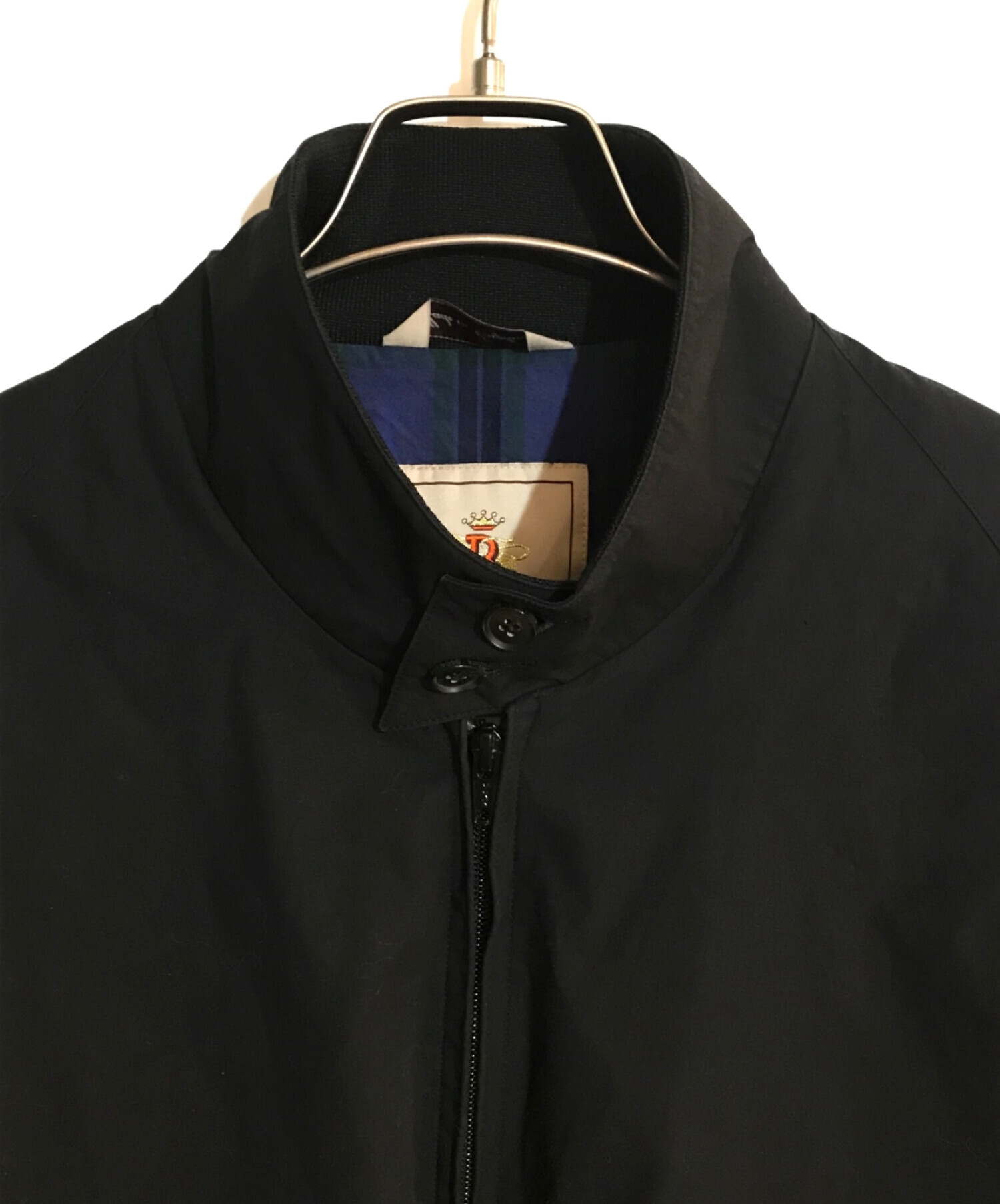 中古・古着通販】BARACUTA (バラクータ) BEAMS PLUS (ビームスプラス