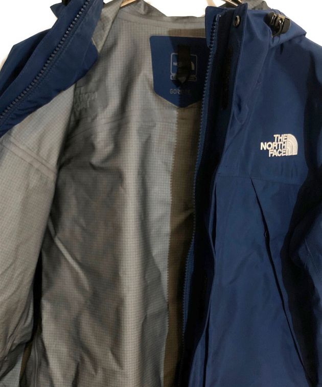 中古・古着通販】THE NORTH FACE (ザ ノース フェイス) ALL MOUNTAIN