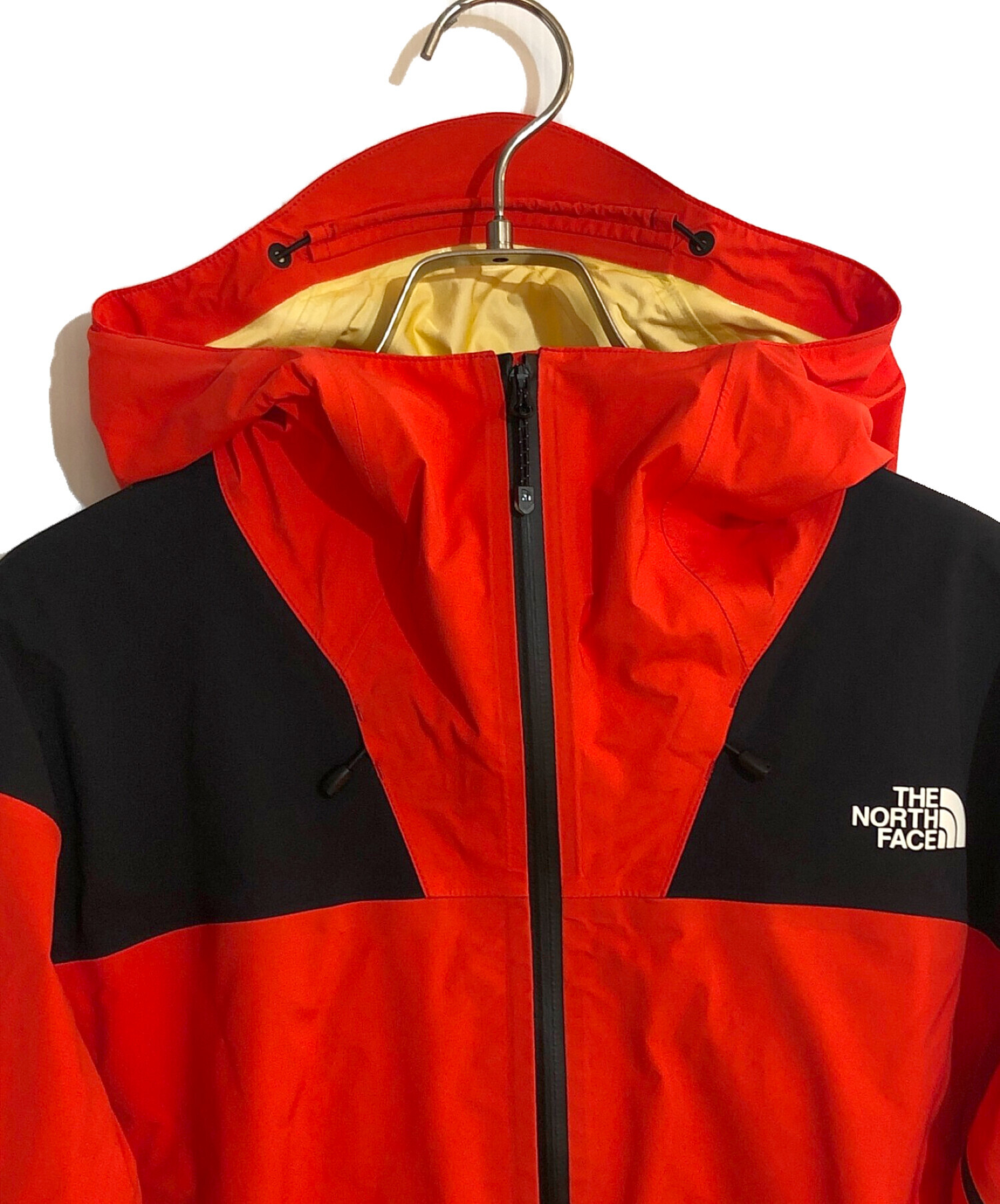 中古・古着通販】THE NORTH FACE (ザ ノース フェイス) Super Climb