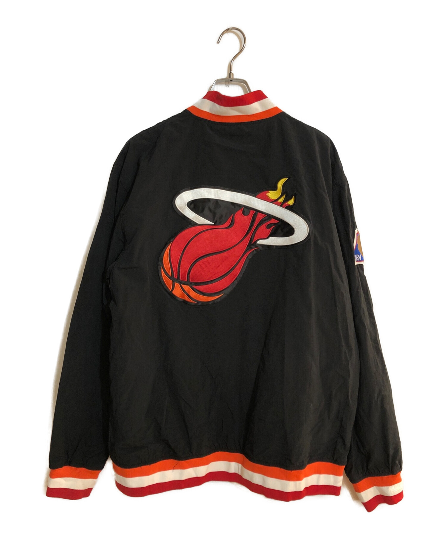 中古・古着通販】MITCHELL & NESS (ミッチェルアンドネス) MIAMI HEAT