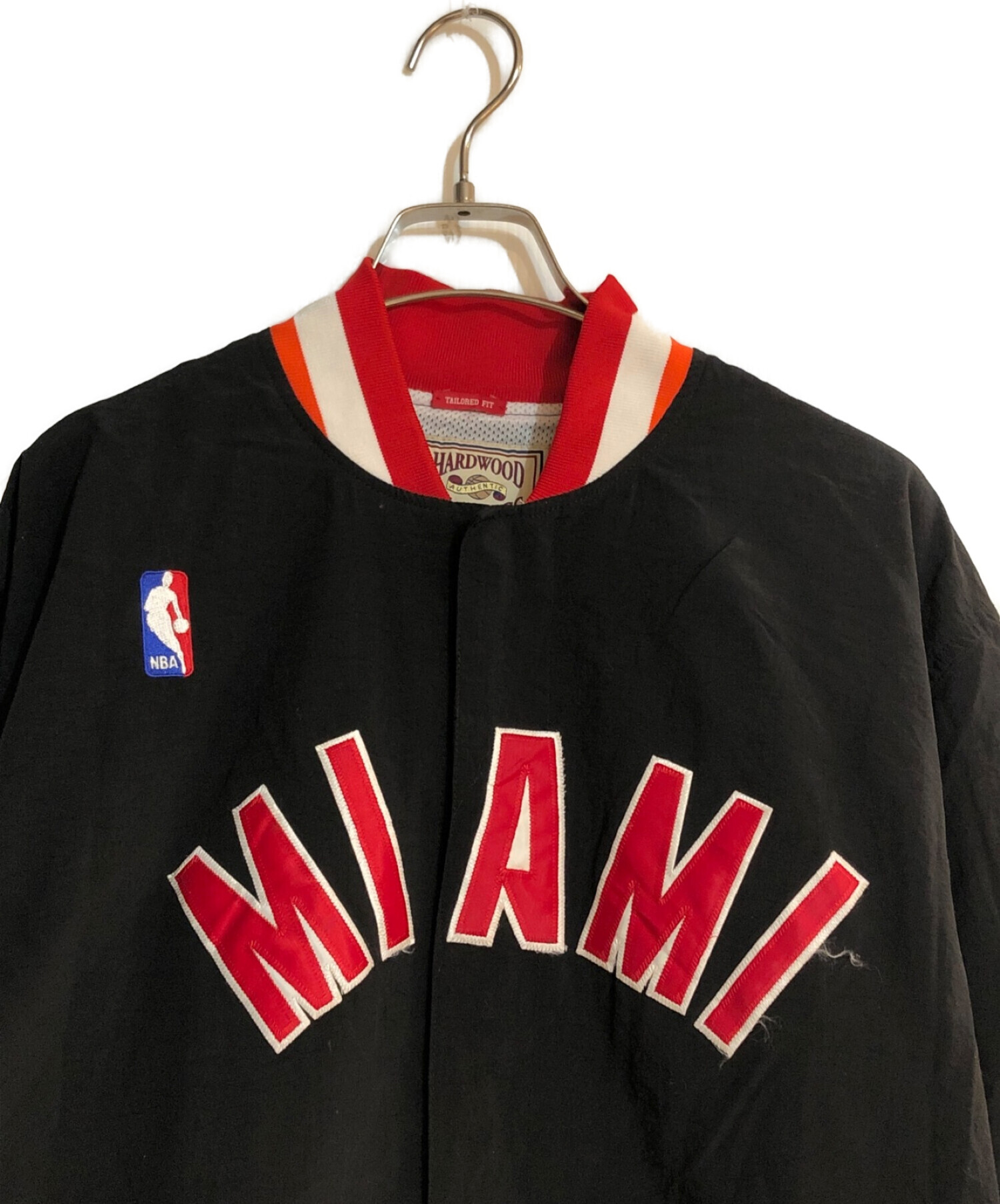 中古・古着通販】MITCHELL & NESS (ミッチェルアンドネス) MIAMI HEAT