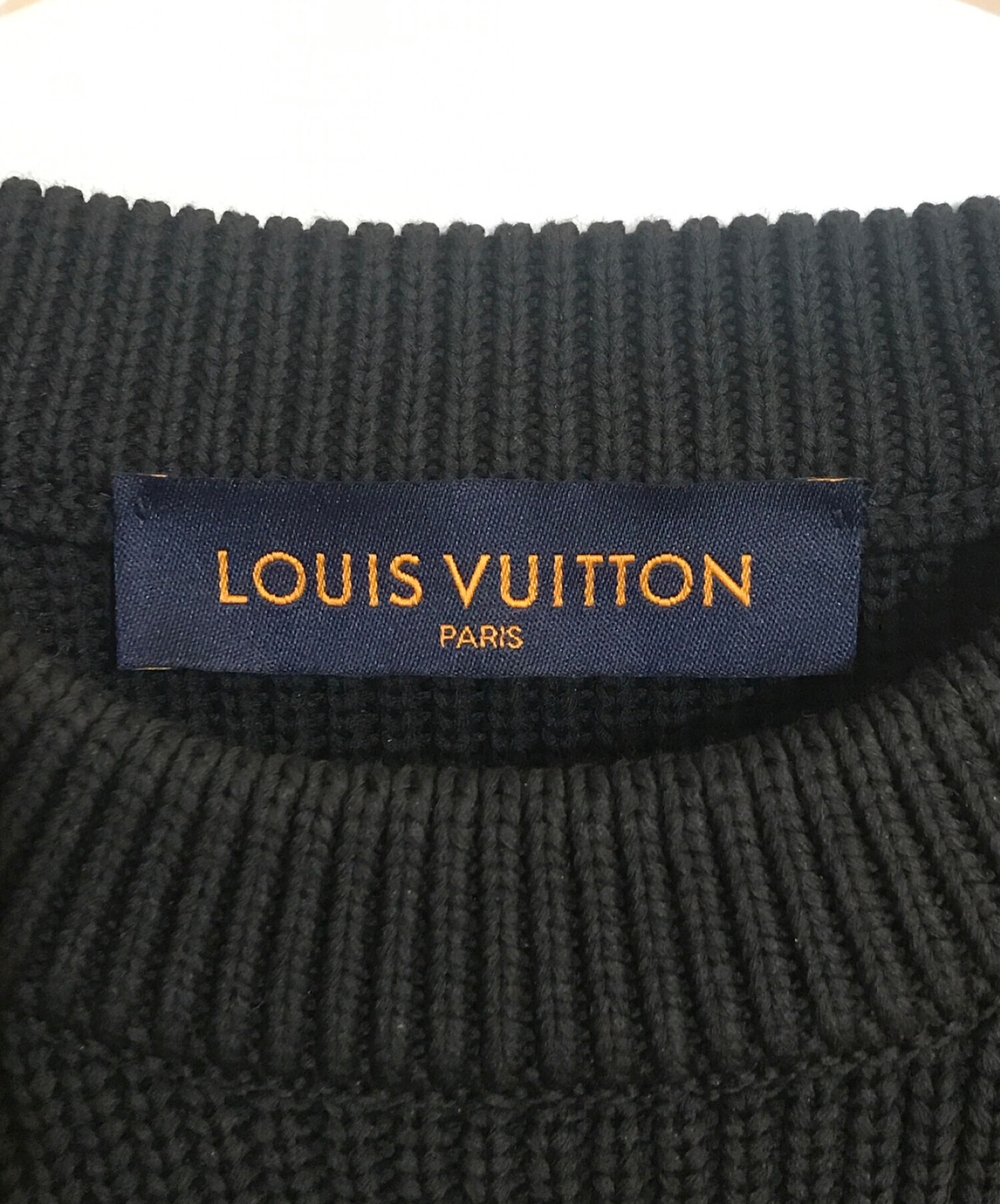 中古・古着通販】LOUIS VUITTON (ルイ ヴィトン) ミックスステッチ