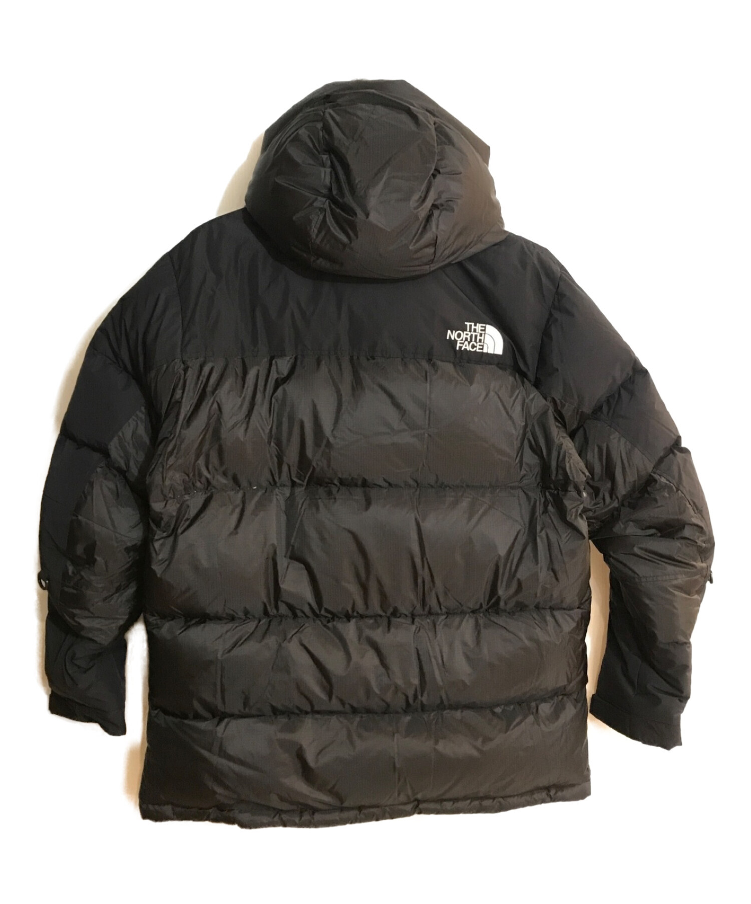 中古・古着通販】THE NORTH FACE (ザ ノース フェイス) Him Down Parka ...