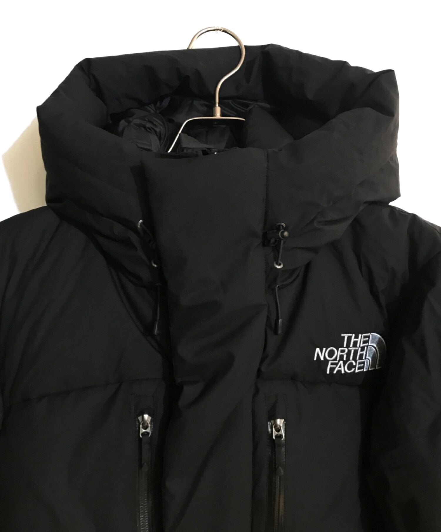 中古・古着通販】THE NORTH FACE (ザ ノース フェイス) バルトロライト ...