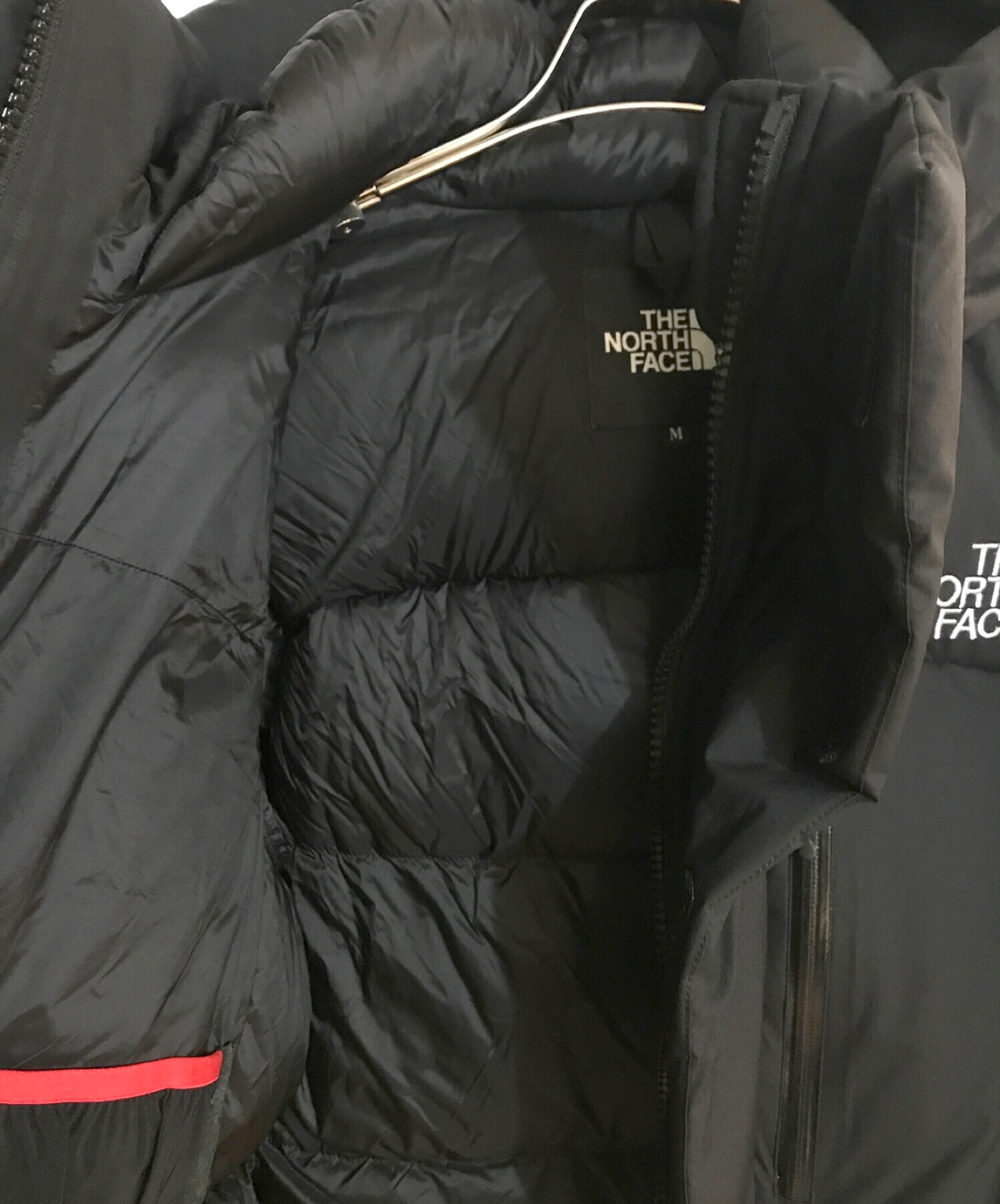 中古・古着通販】THE NORTH FACE (ザ ノース フェイス) バルトロライト