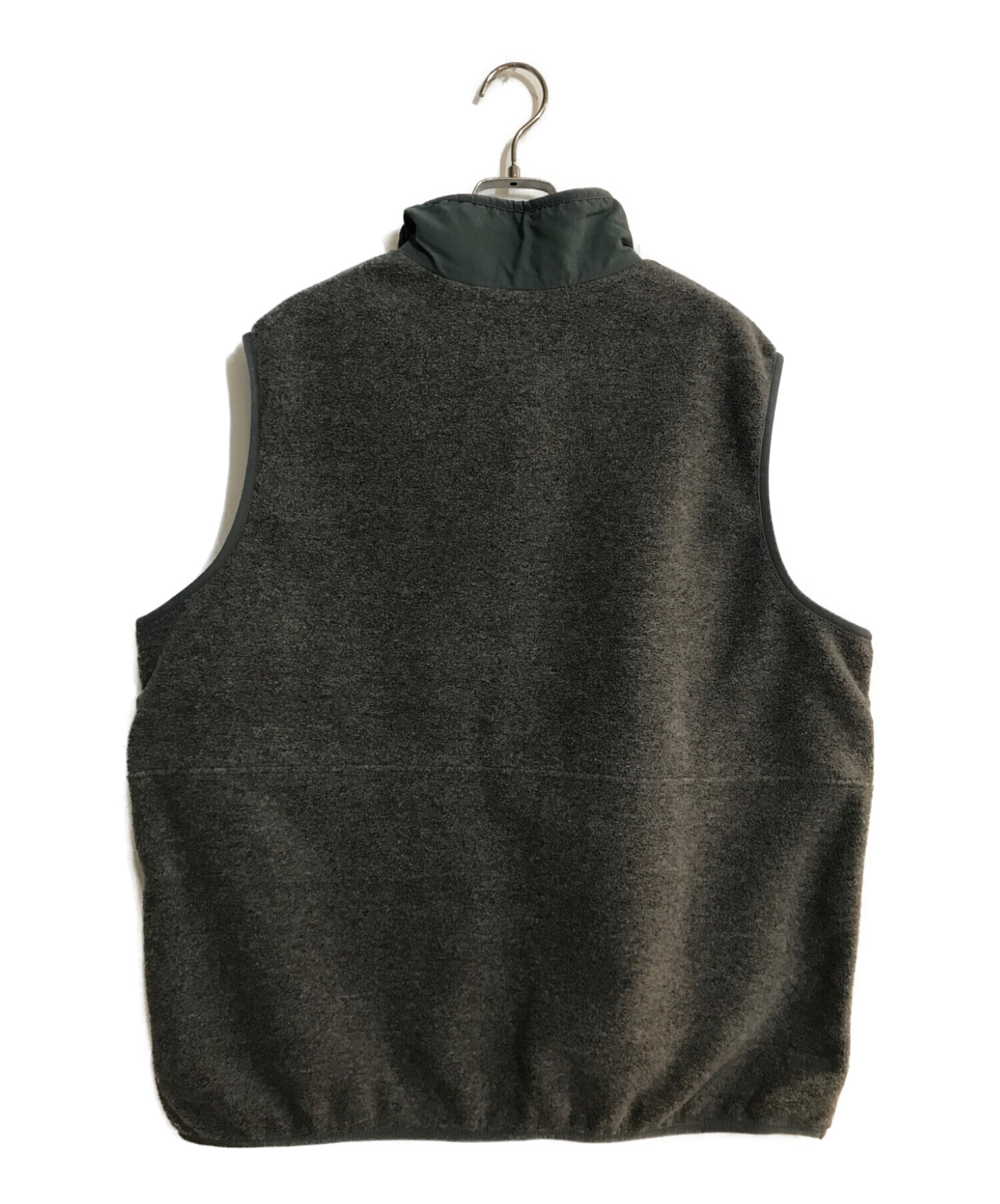 【新品未使用】Patagonia W's Synch Vest XL以下お読み下さい