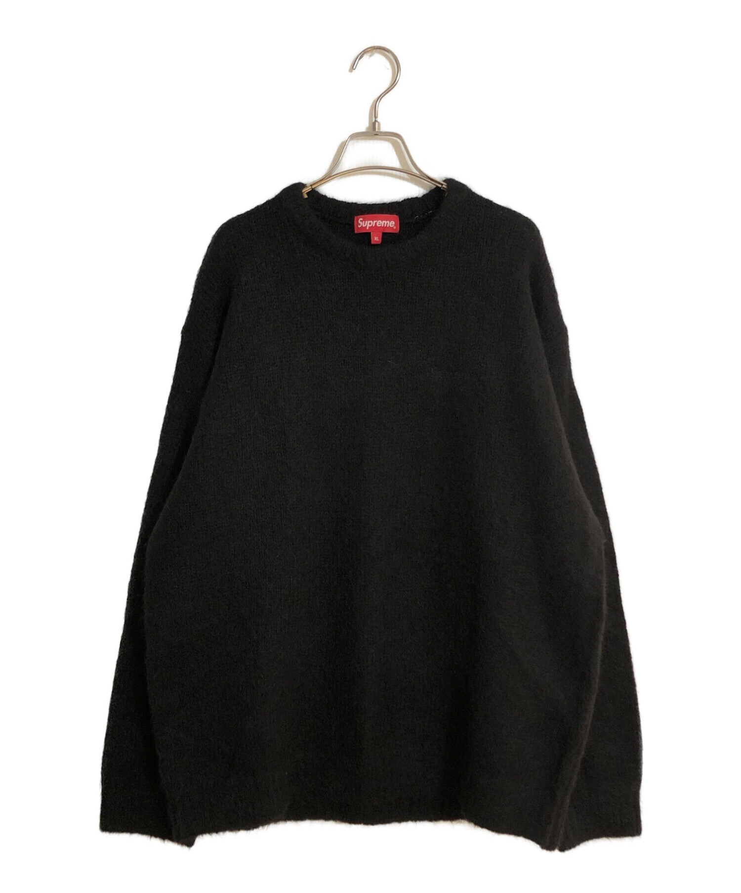 Supreme Mohair Sweater シュプリーム モヘア - ニット/セーター