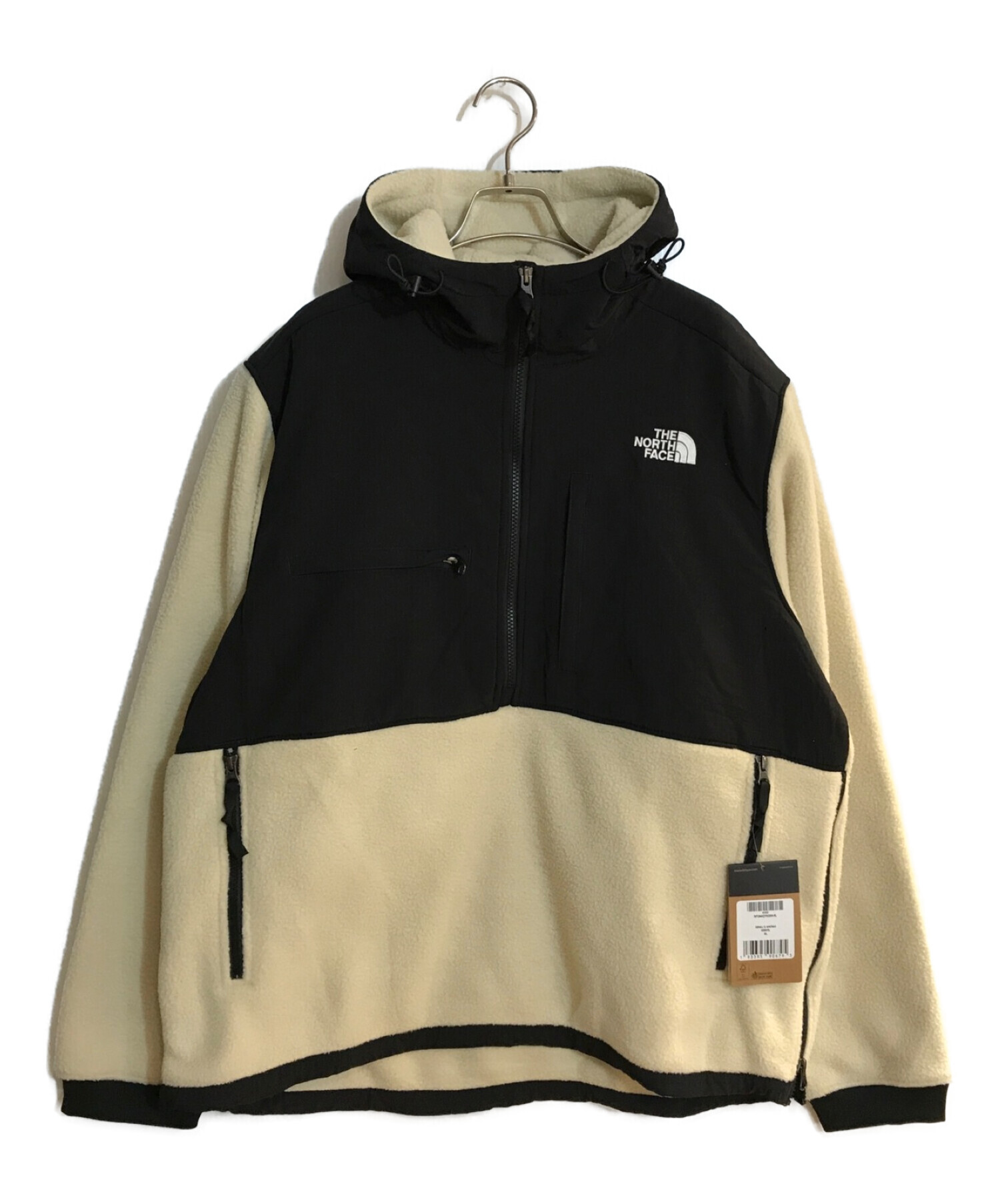 中古・古着通販】THE NORTH FACE (ザ ノース フェイス) DENALI 2