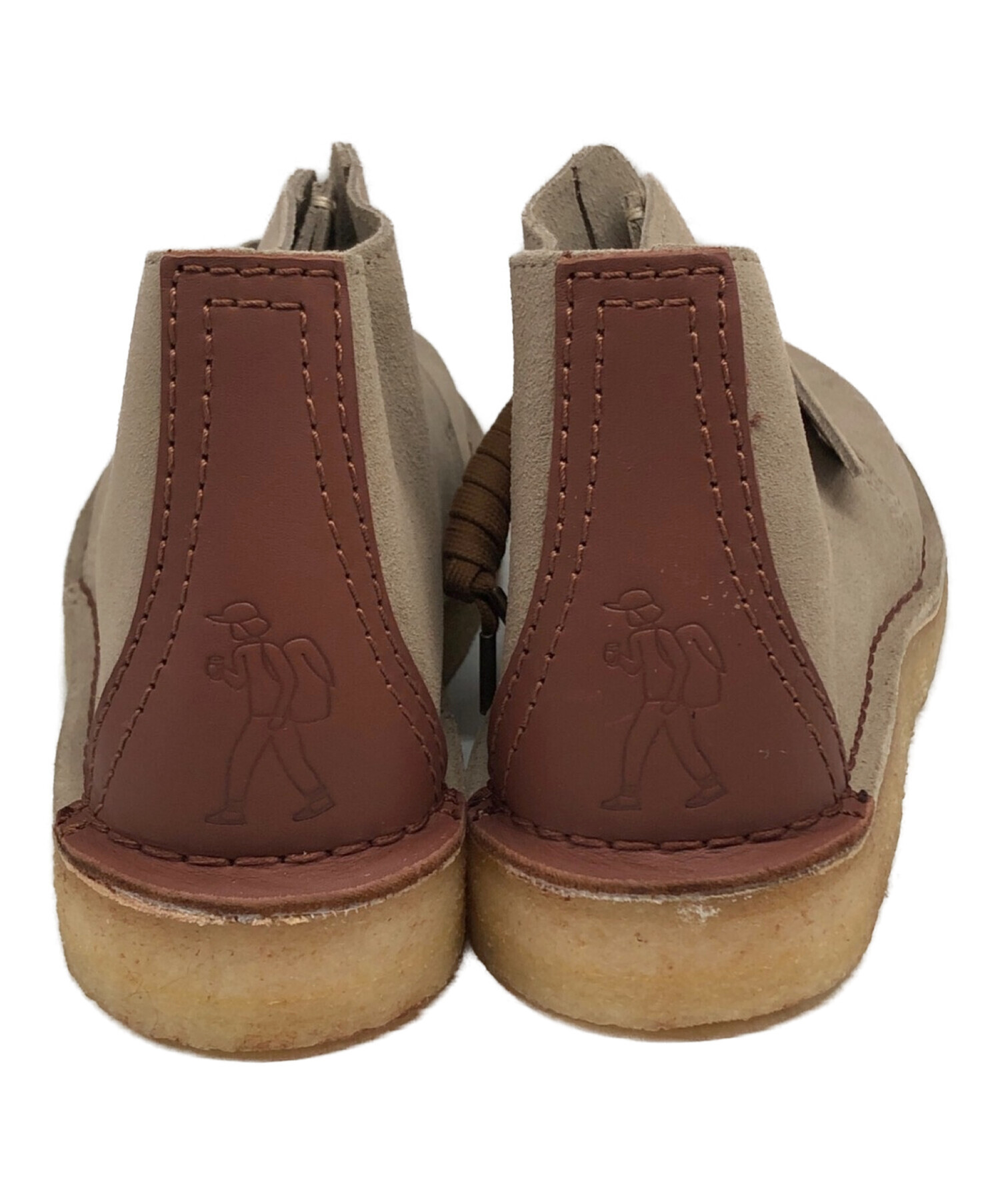 Clarks 43 cheap