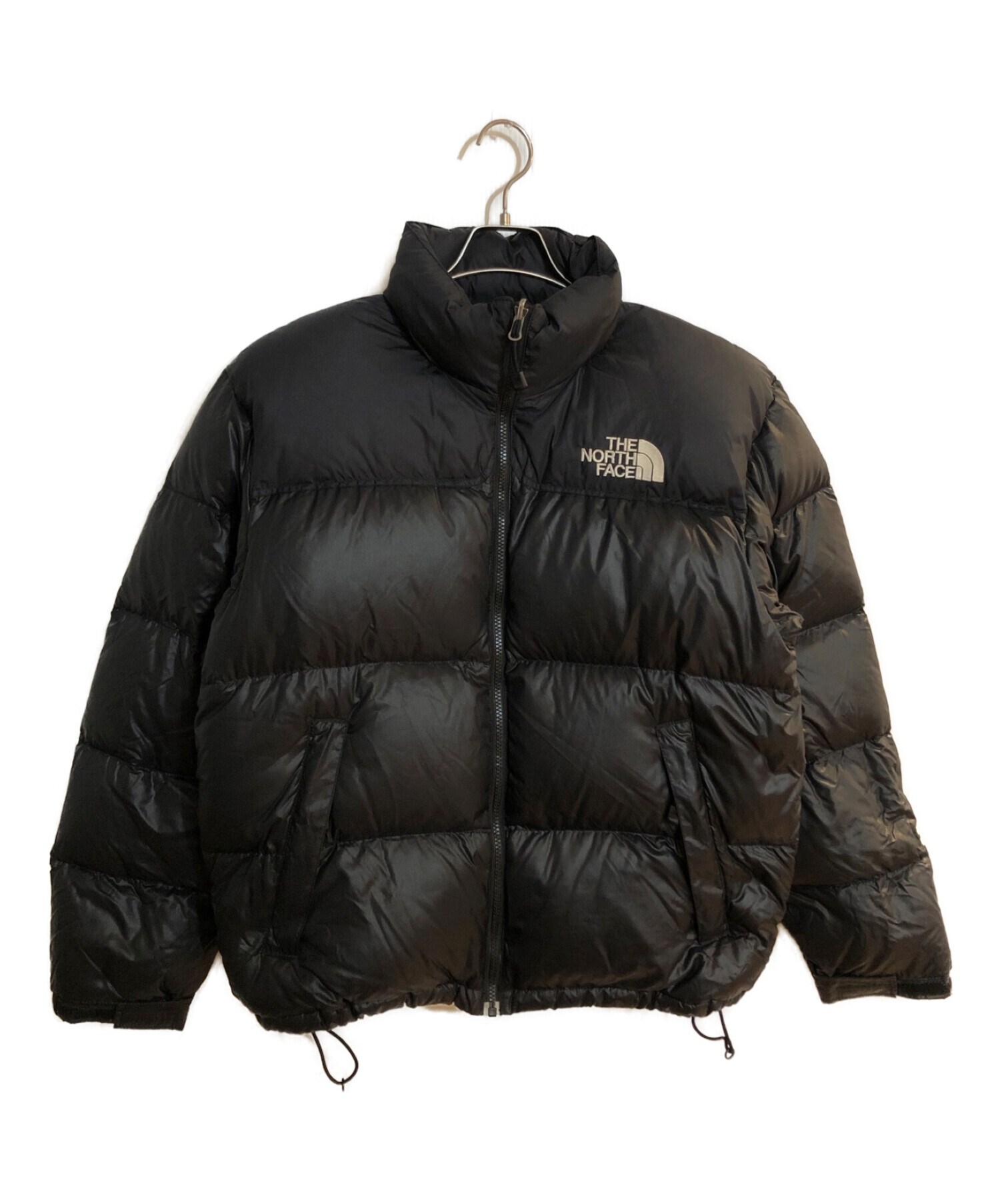 中古・古着通販】THE NORTH FACE (ザ ノース フェイス) ヌプシダウン