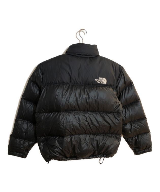 中古・古着通販】THE NORTH FACE (ザ ノース フェイス) ヌプシダウン