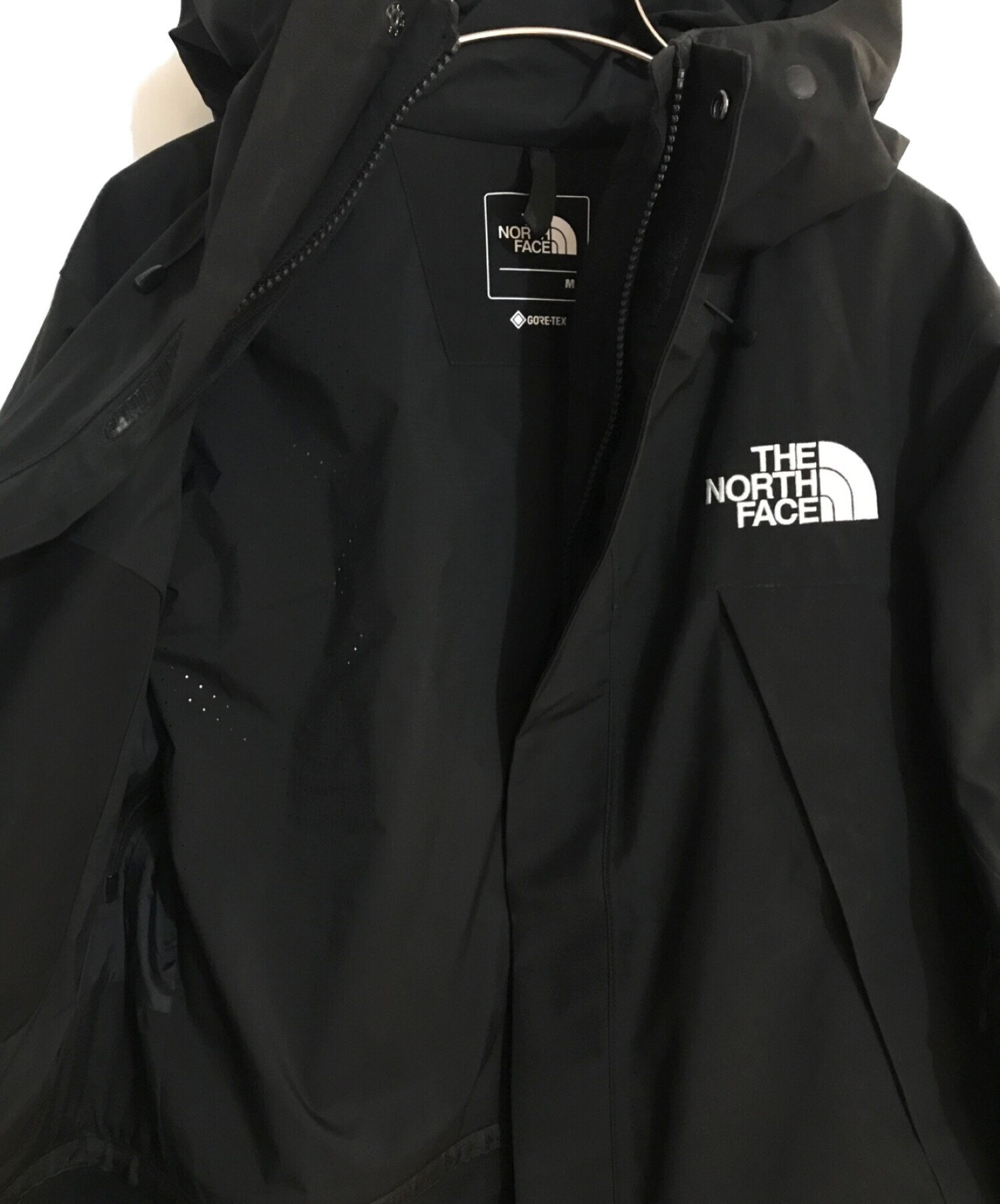 中古・古着通販】THE NORTH FACE (ザ ノース フェイス) マウンテン