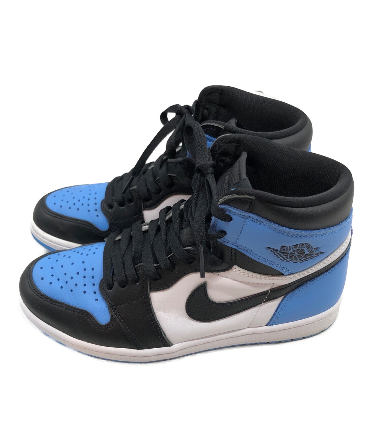 中古・古着通販】NIKE (ナイキ) AIR JORDAN 1 RETRO HIGH OG FEARLESS