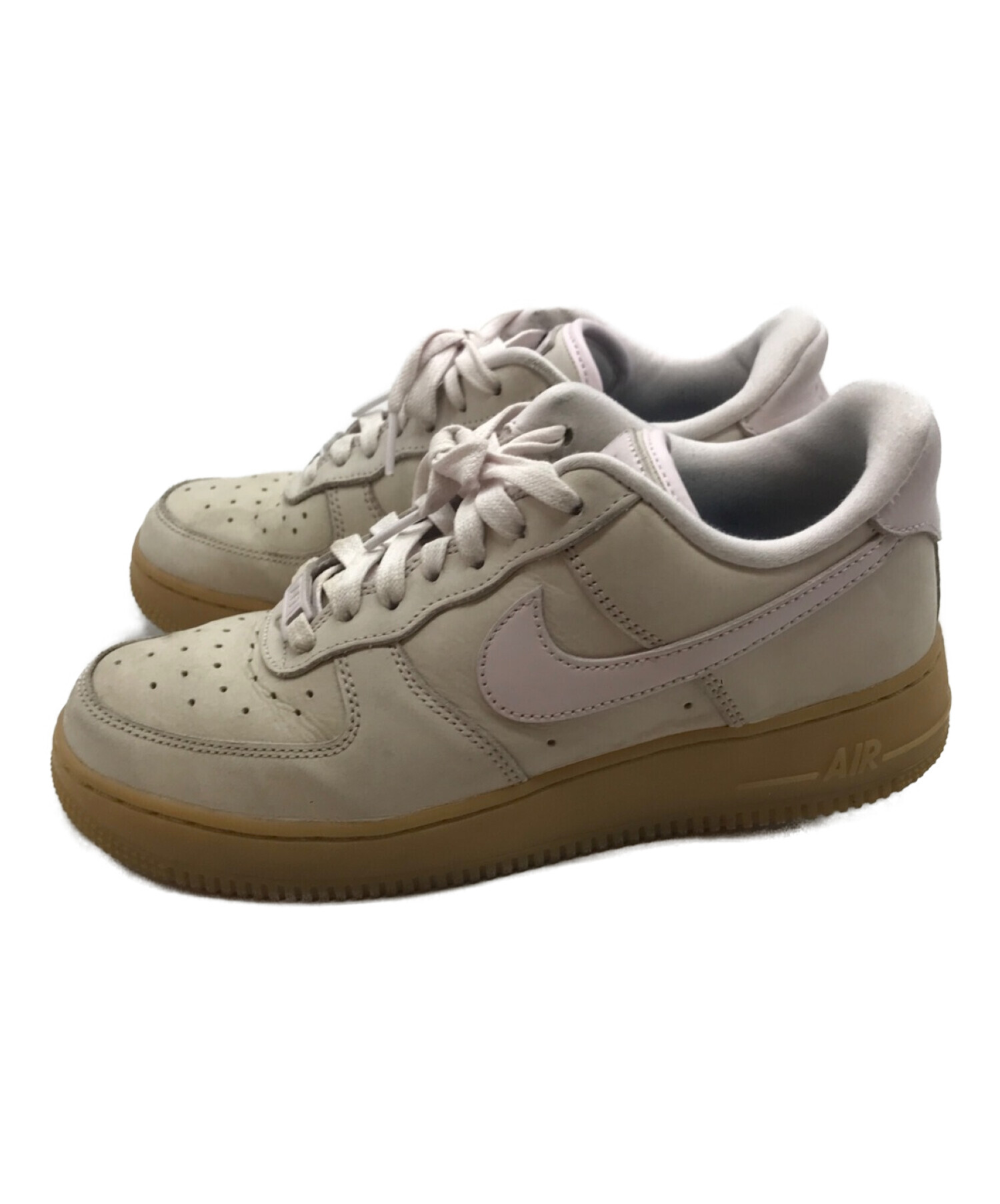 中古・古着通販】NIKE (ナイキ) AIR FORCE 1 PRM MF/エアフォース1