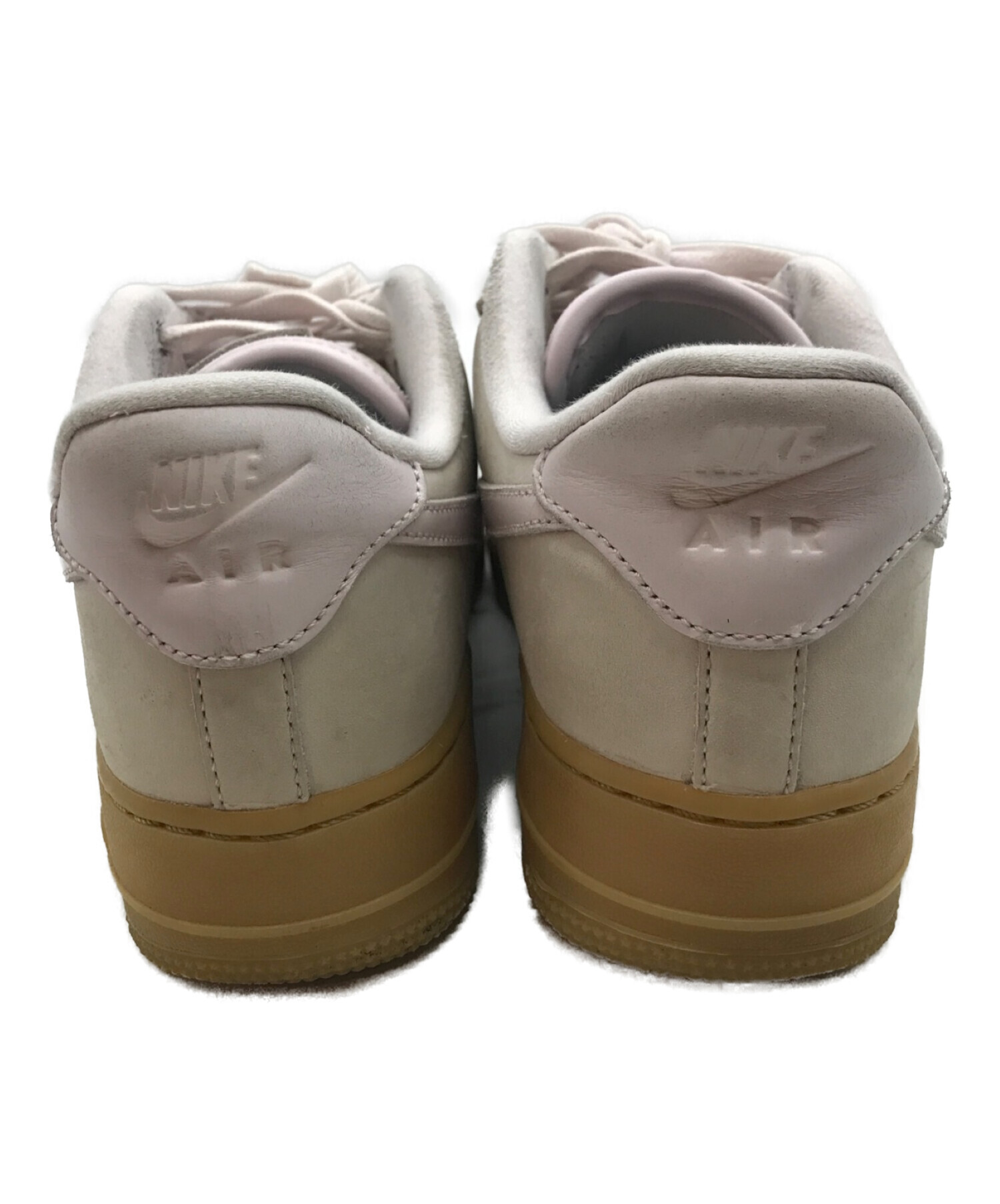 中古・古着通販】NIKE (ナイキ) AIR FORCE 1 PRM MF/エアフォース1