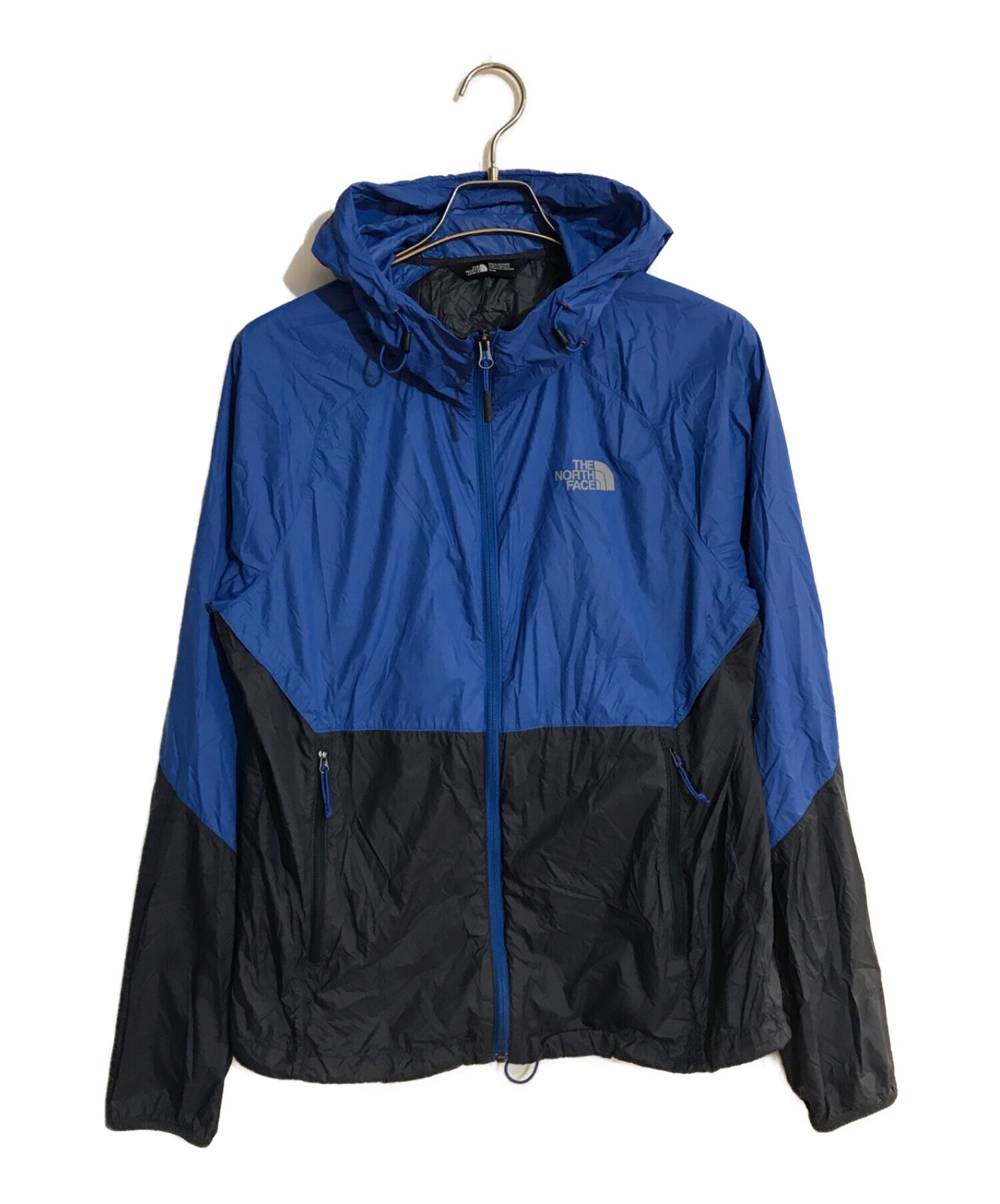 中古・古着通販】THE NORTH FACE (ザ ノース フェイス) ナイロン 