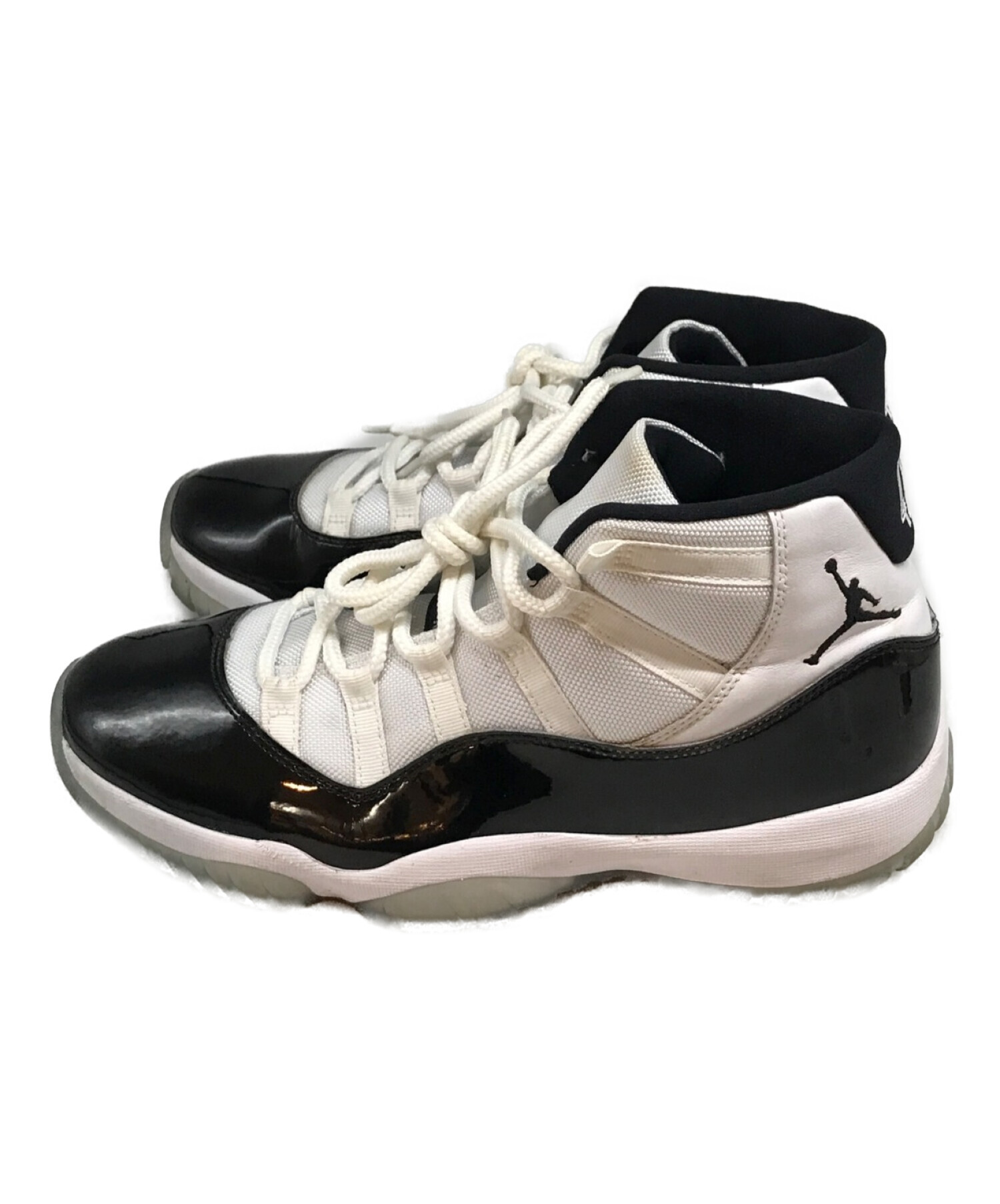 中古・古着通販】NIKE (ナイキ) Air Jordan 11 Retro 