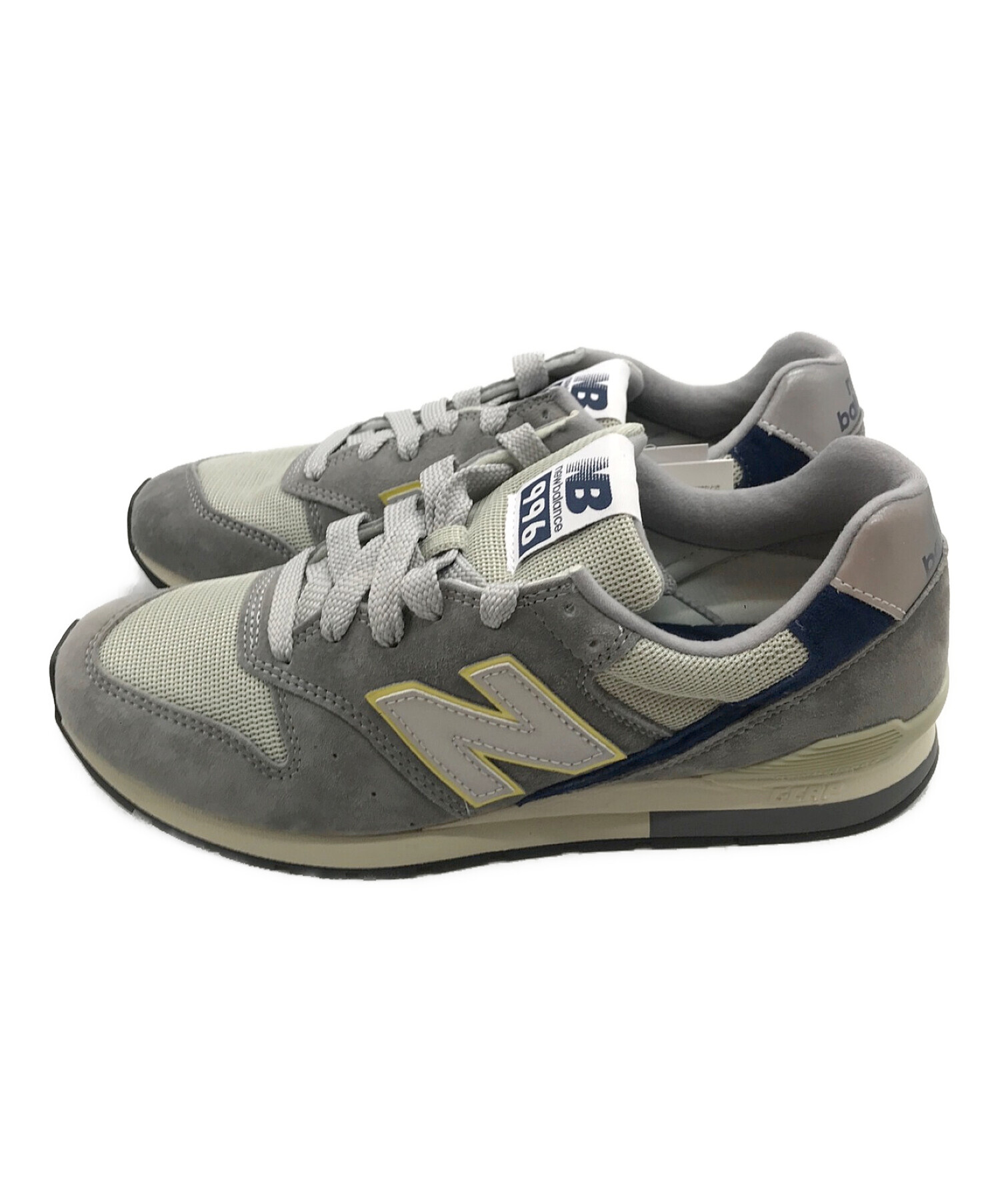 中古・古着通販】NEW BALANCE (ニューバランス) スニーカー