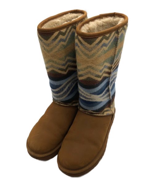 中古・古着通販】UGG (アグ) PENDLETON (ペンドルトン) クラシック