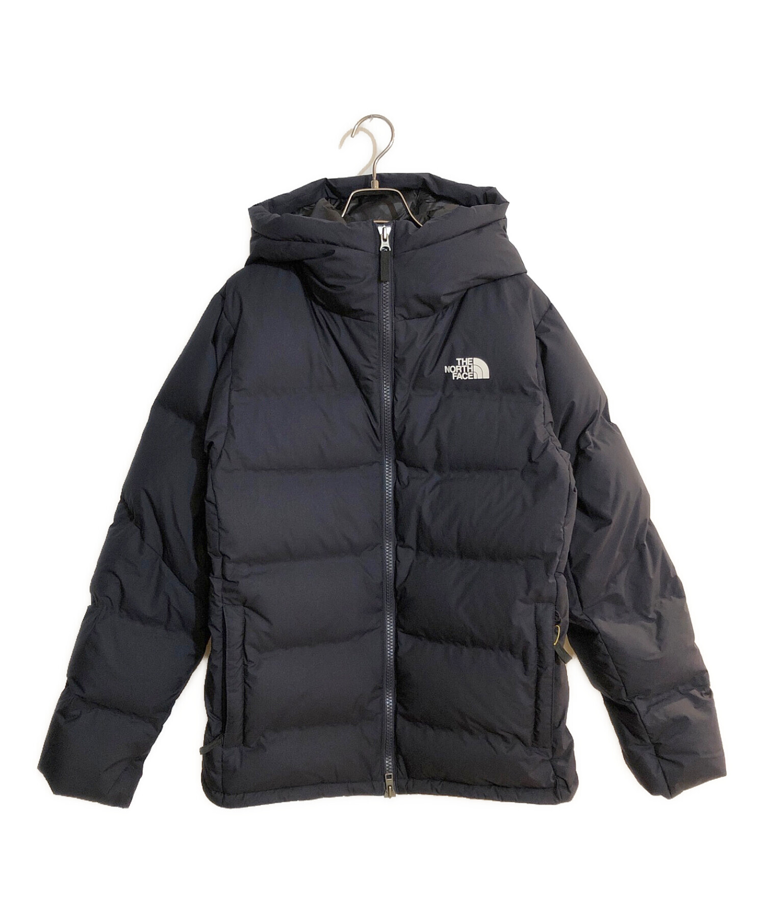 中古・古着通販】THE NORTH FACE (ザ ノース フェイス) BELAYER PARKA