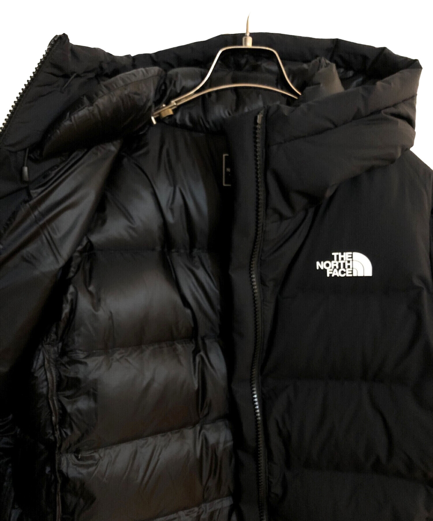 中古・古着通販】THE NORTH FACE (ザ ノース フェイス) BELAYER PARKA