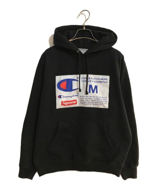 中古・古着通販】Champion (チャンピオン) Supreme (シュプリーム