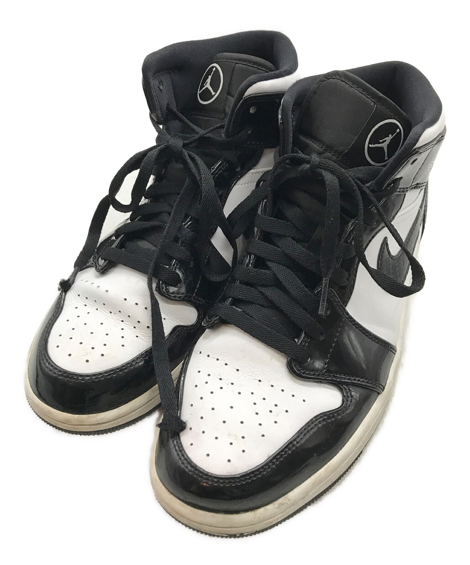 中古・古着通販】NIKE (ナイキ) AIR JORDAN 1 MID SE ASW/ エア