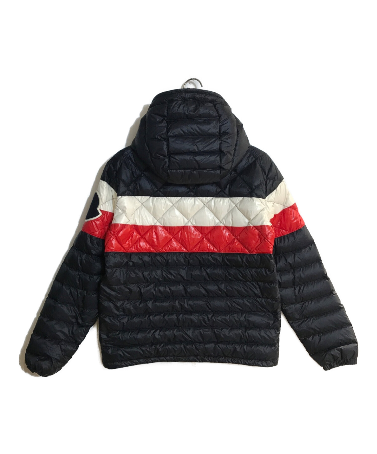 中古・古着通販】MONCLER (モンクレール) GAUDINダウンジャケット ...