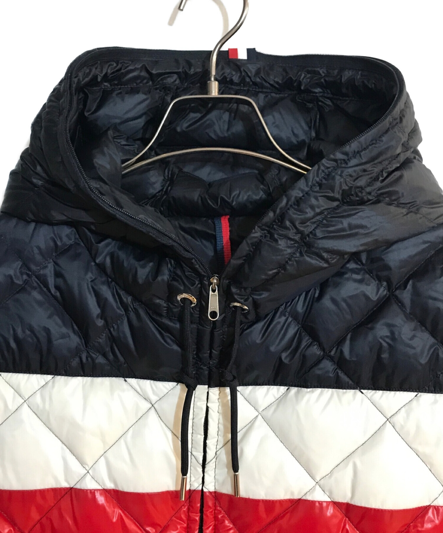 中古・古着通販】MONCLER (モンクレール) GAUDINダウンジャケット