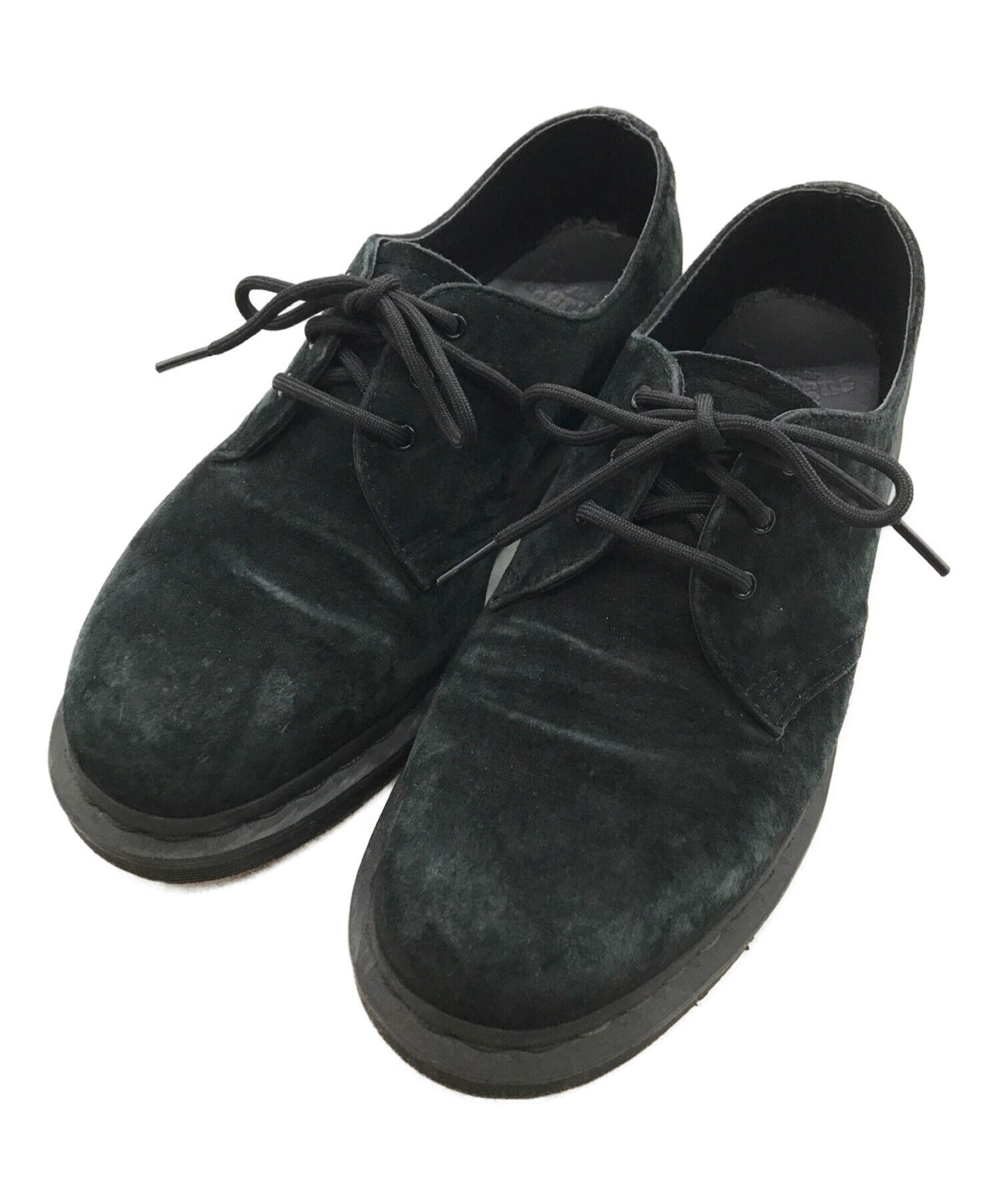 中古・古着通販】Dr.Martens (ドクターマーチン) ３ホールシューズ