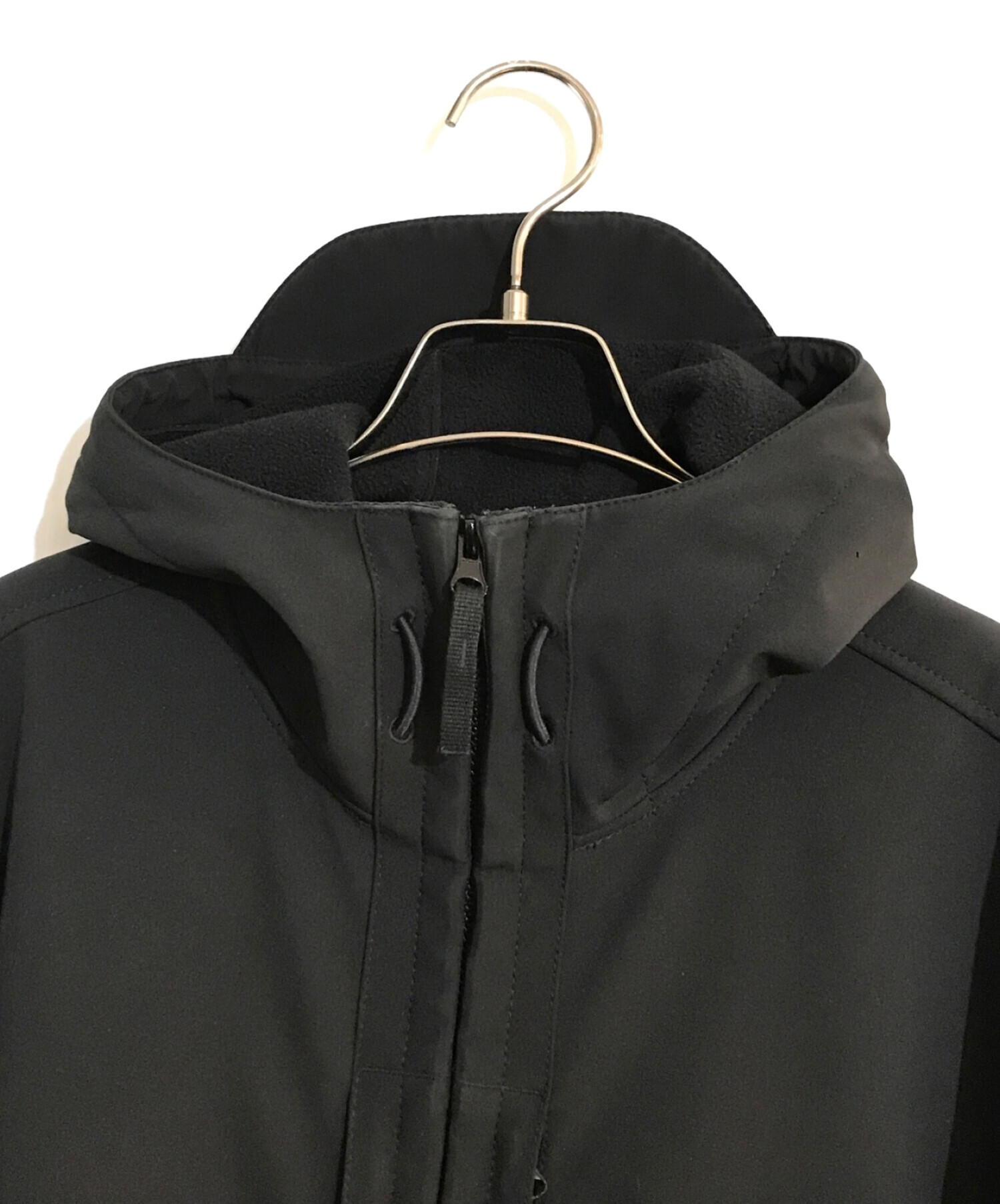 中古・古着通販】STONE ISLAND (ストーンアイランド) SOFT-SHELL-R e