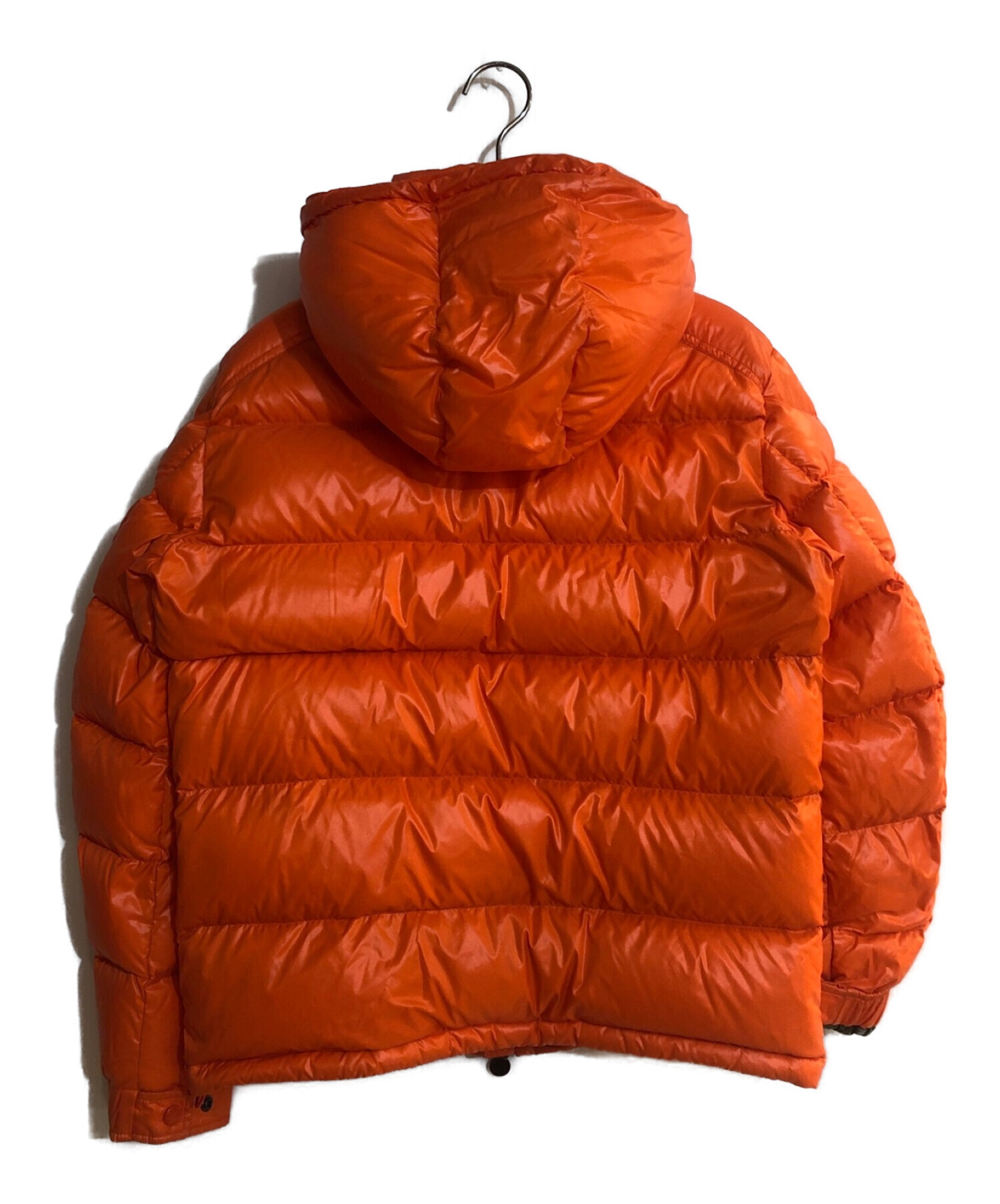 中古・古着通販】MONCLER (モンクレール) MAYAダウンジャケット