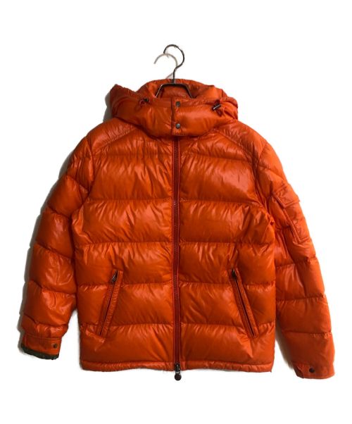 【中古・古着通販】MONCLER (モンクレール) MAYAダウン